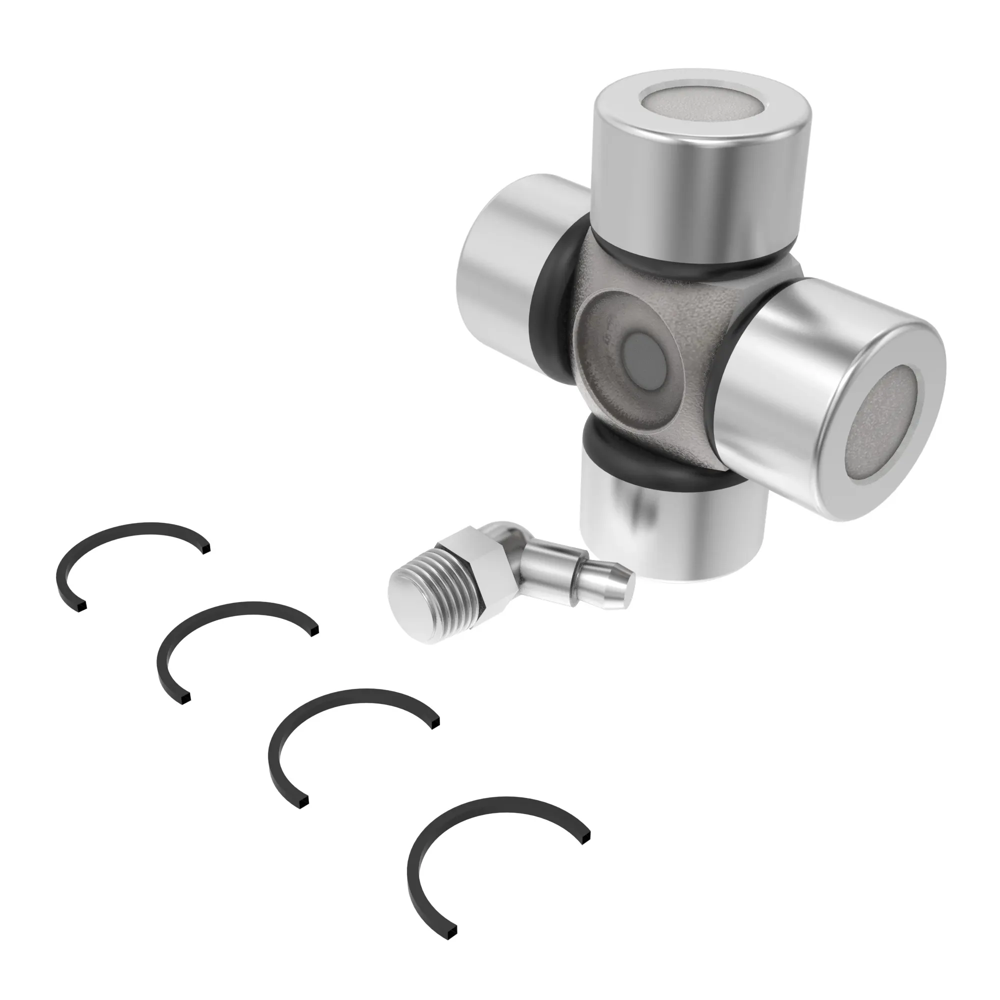 John Deere Universal Cross Joint Bearing - AE23716