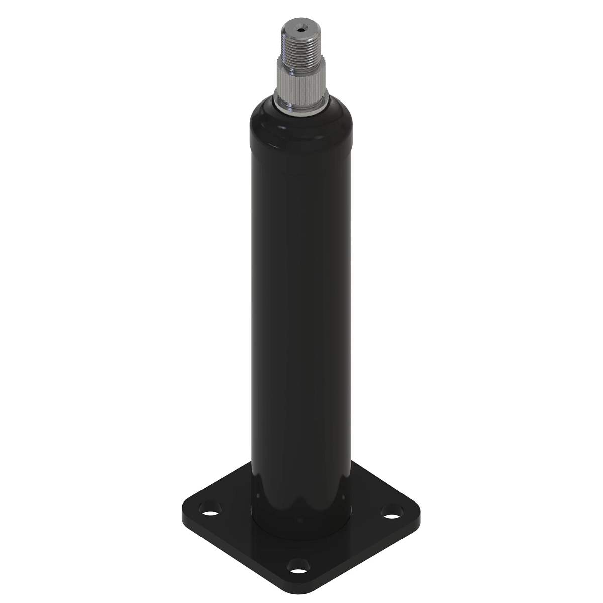 Steering Column, 5EF / 5EL Narrow B