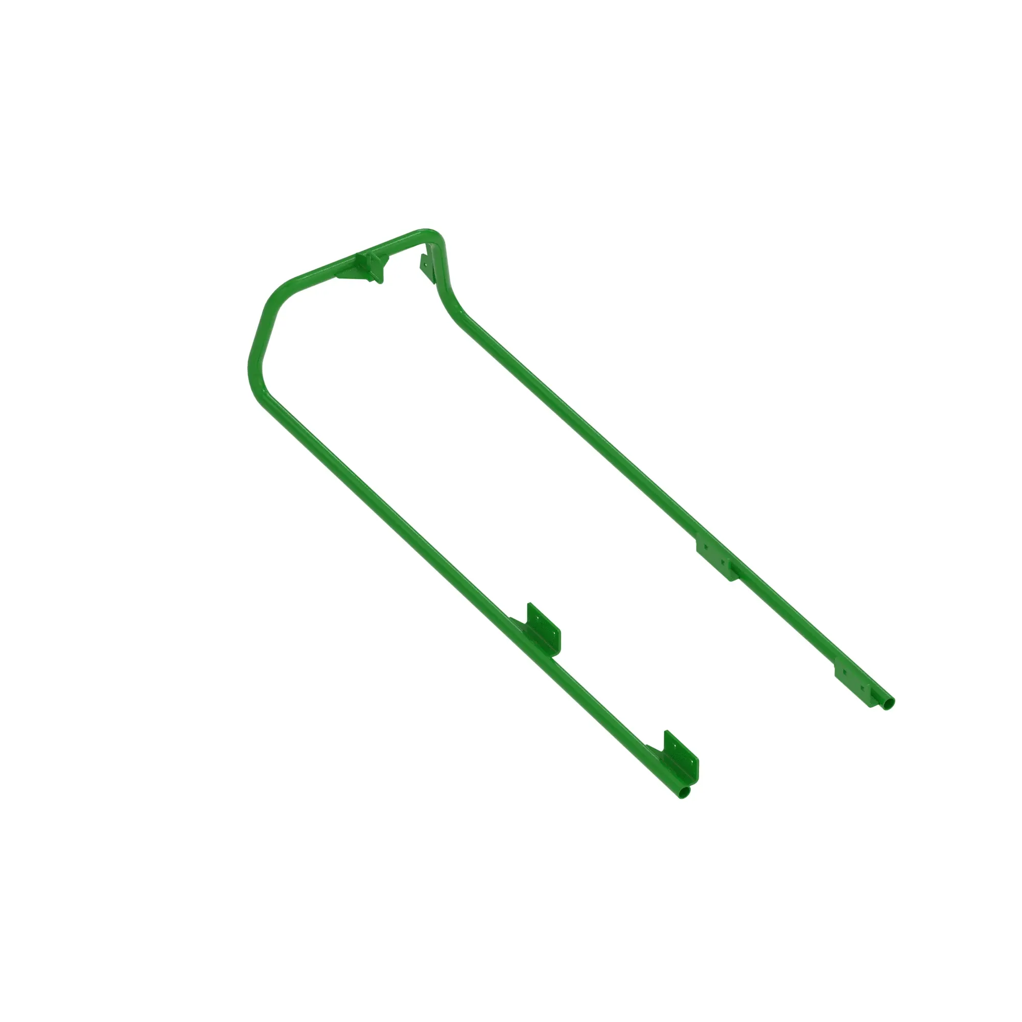 John Deere Ladder Handrail - AXE91778