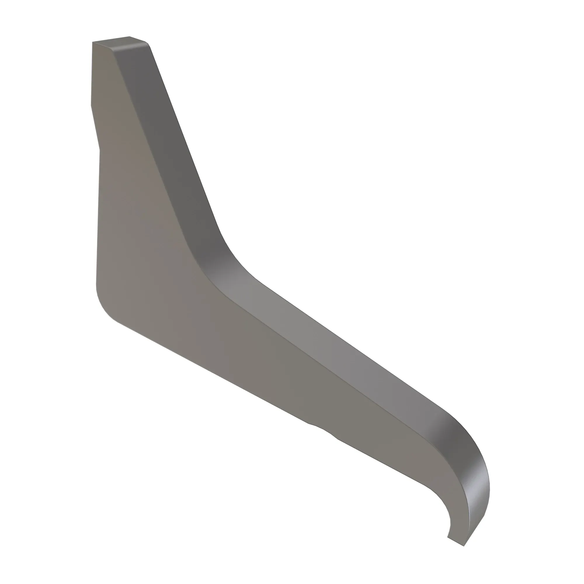 John Deere Plate - F696132