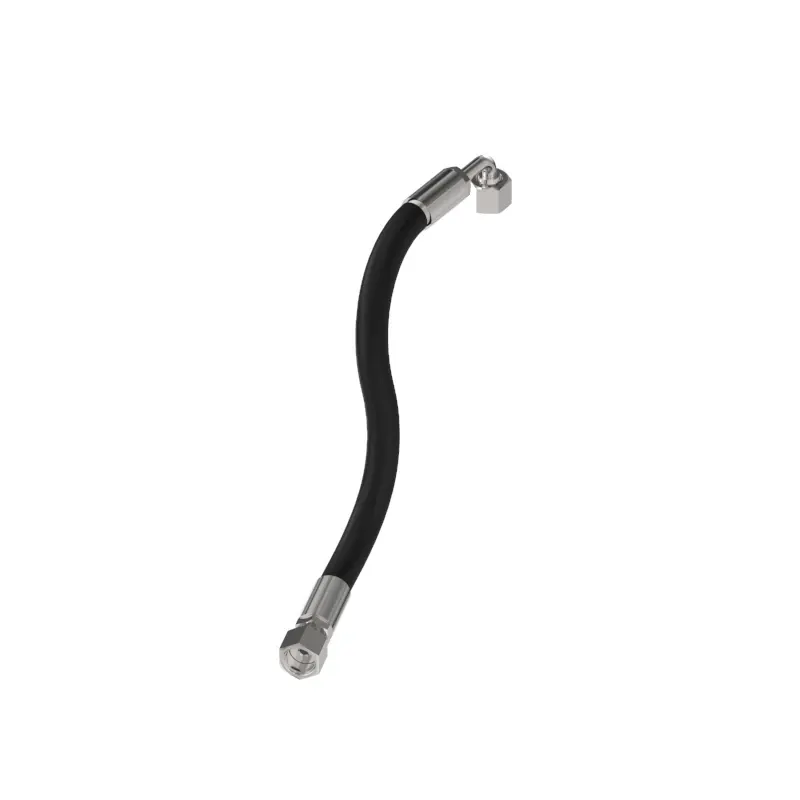 HYDRAULIC HOSE