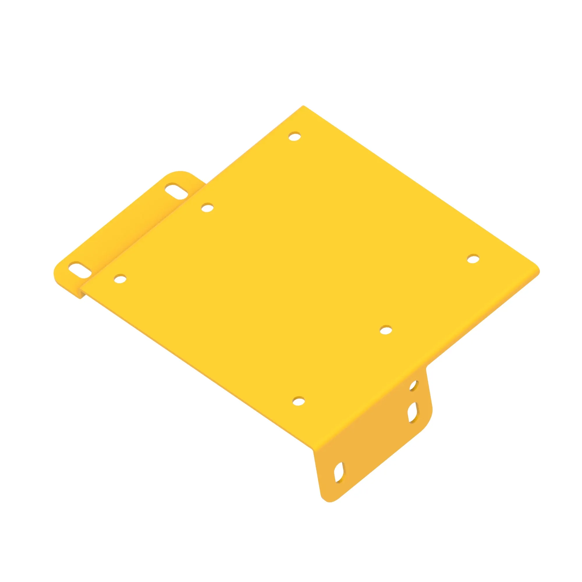 BRACKET, FUEL TANK