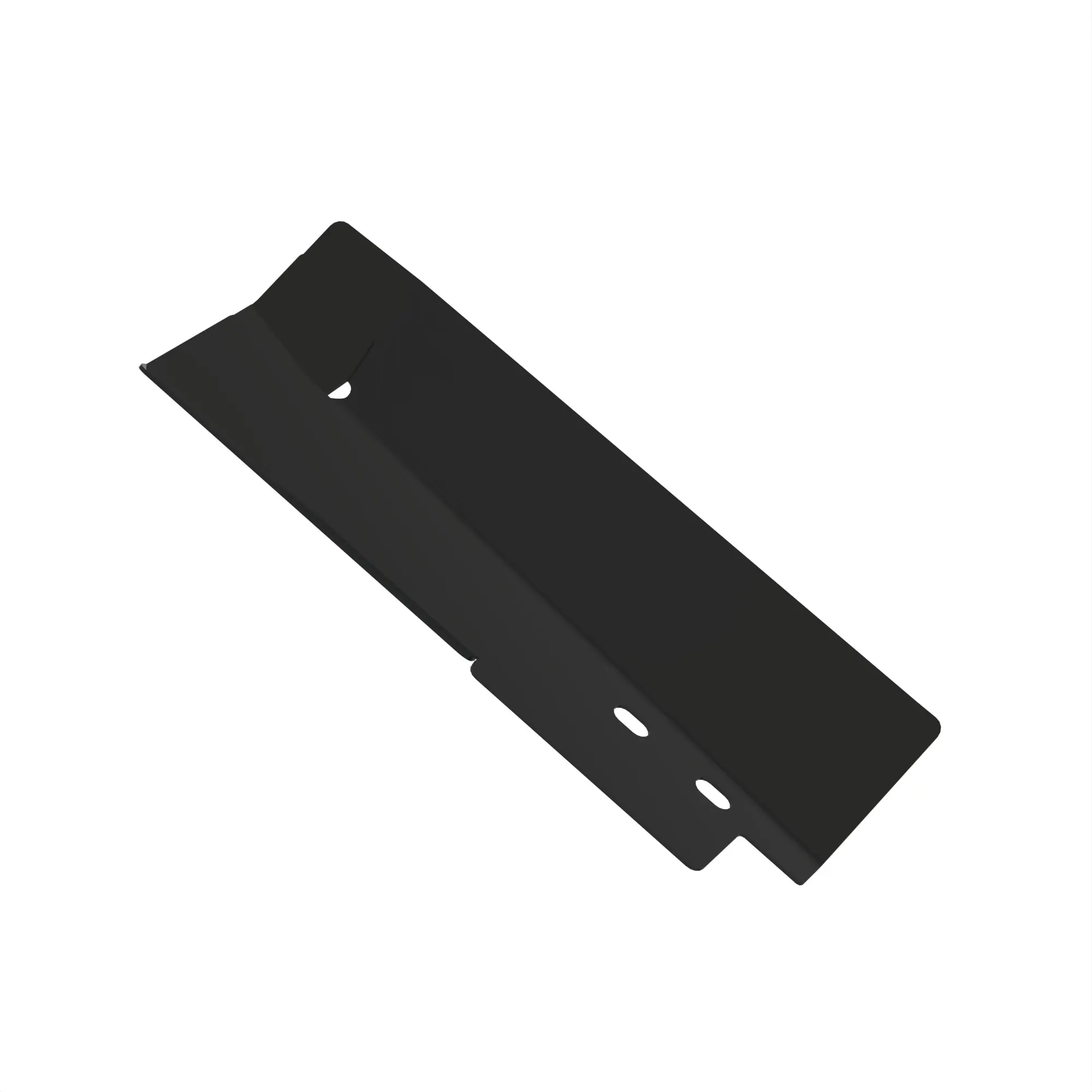 RAMP, CROP RAMP,RH INNER, WELDED