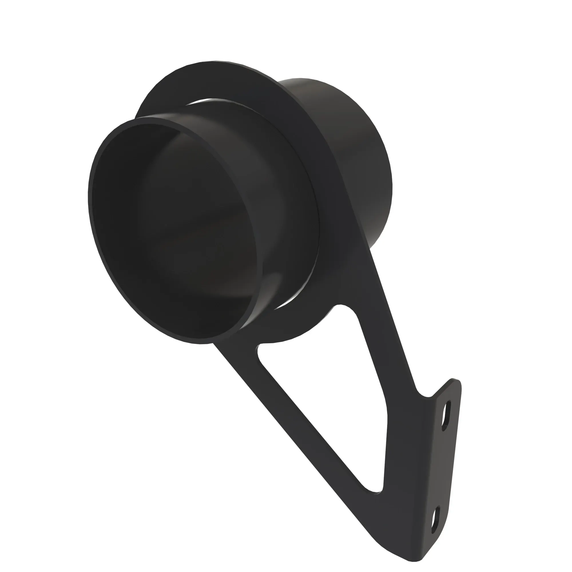 ADAPTER, INTAKE CAP/PRECLEANER