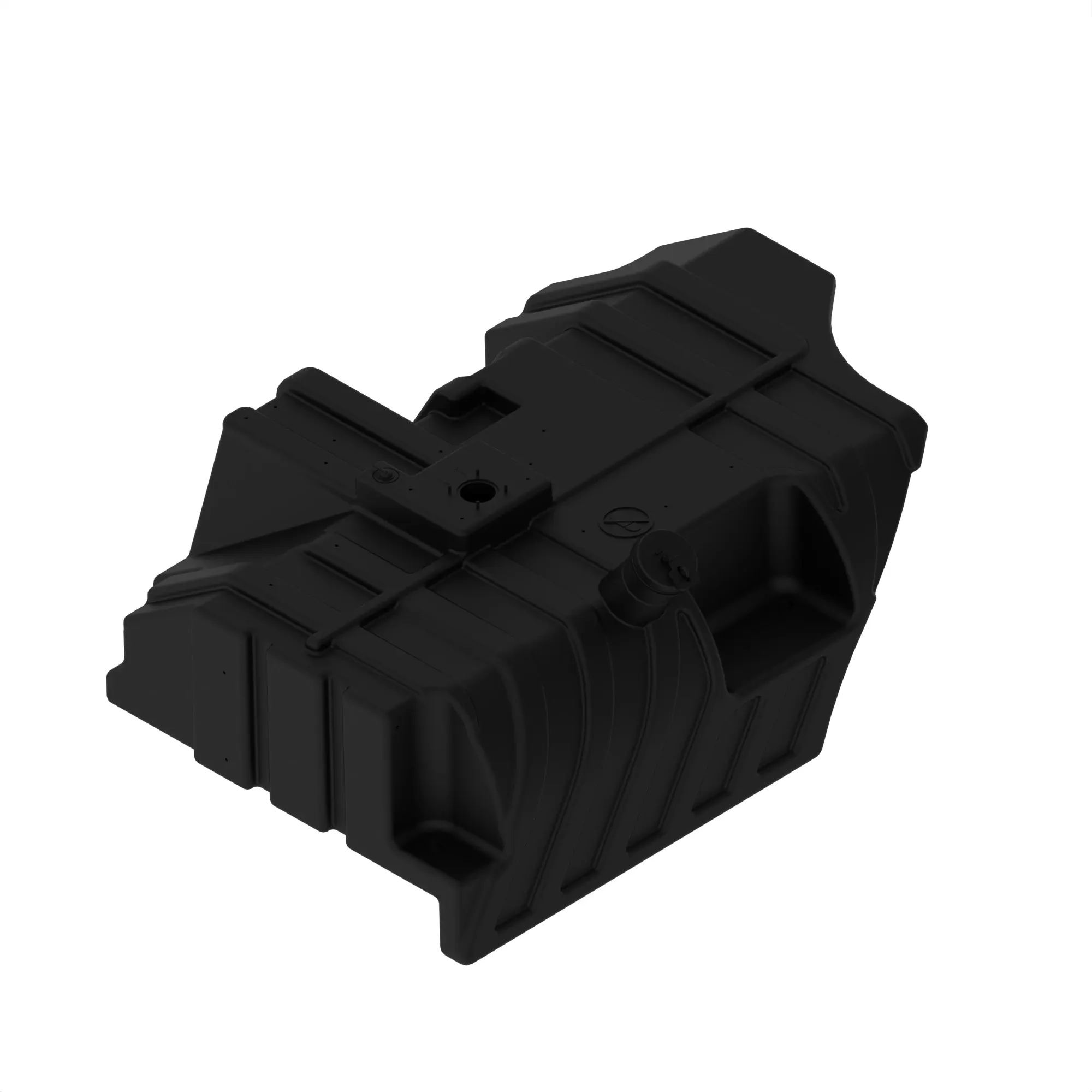 FUEL TANK, FUEL TANK ASSY