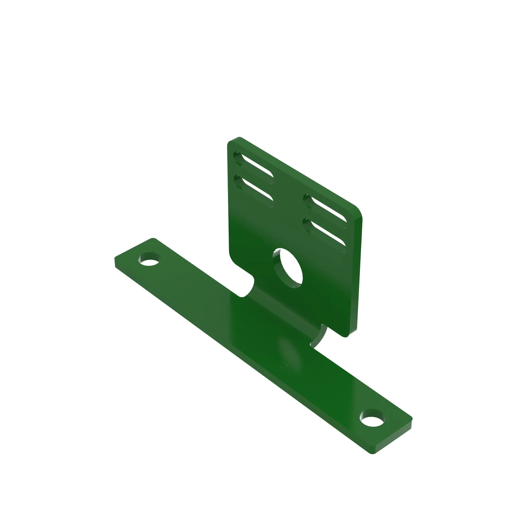 John Deere Plate - A109057