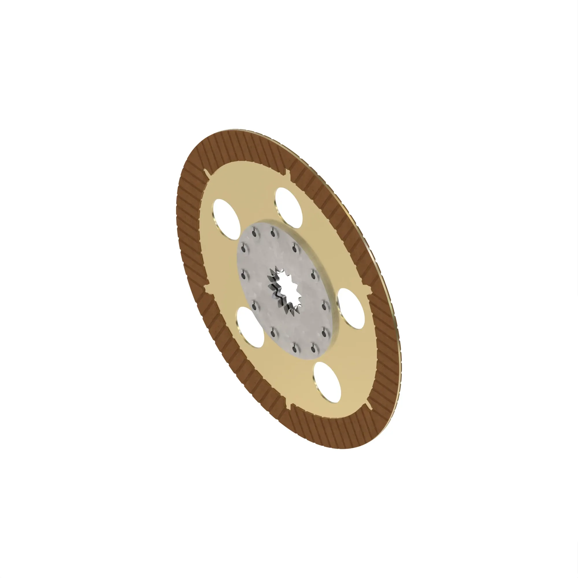 DISK, BRAKE