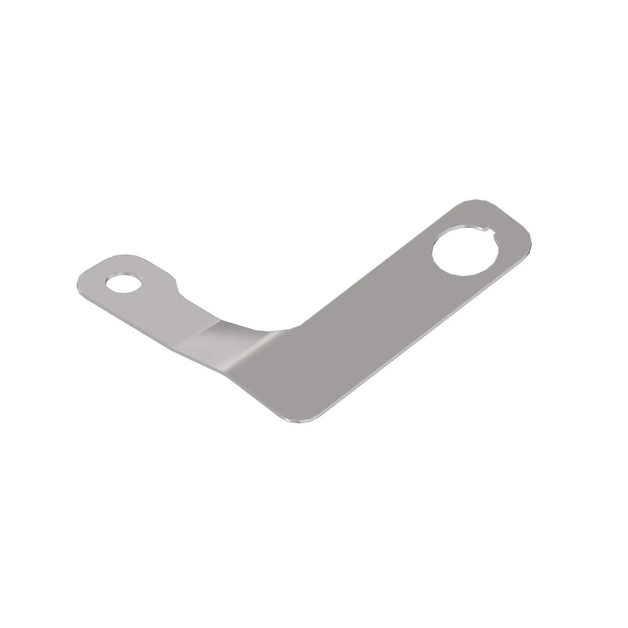 John Deere Bracket - SU42845