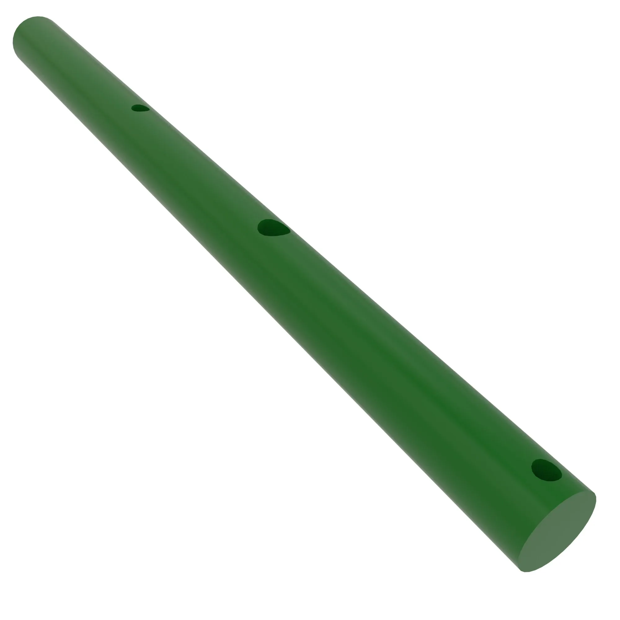 John Deere Twister Drive Shaft - E56187