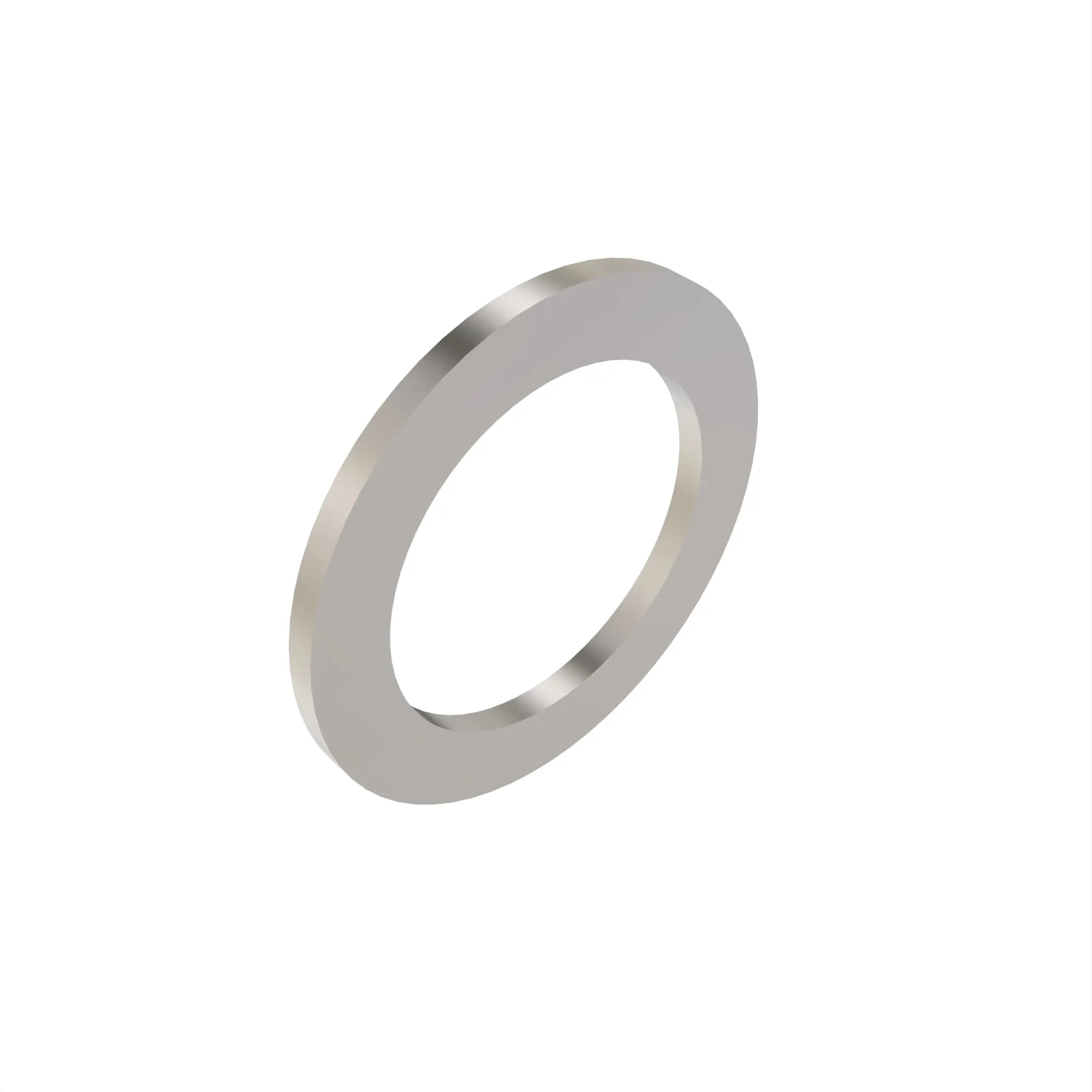THRUST WASHER