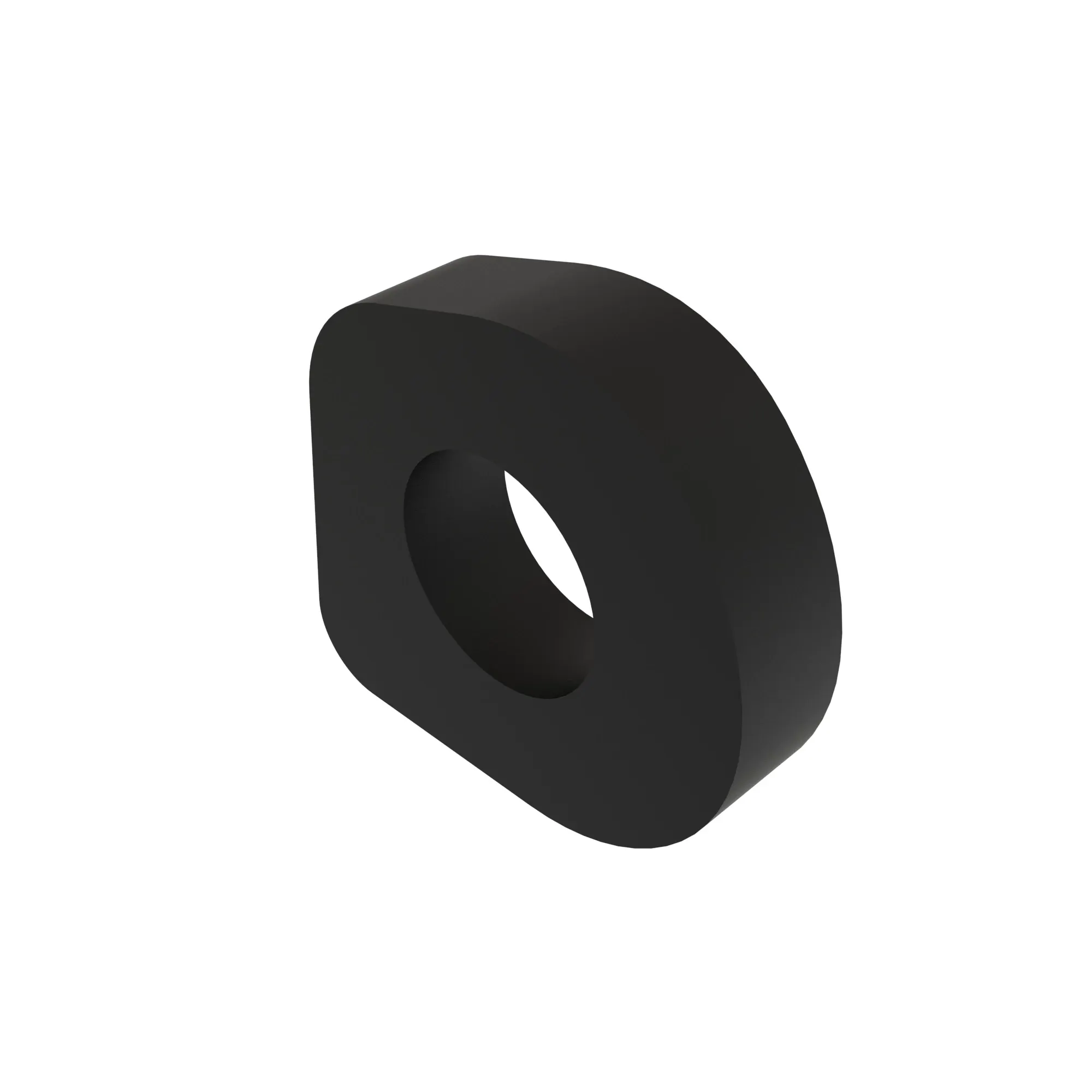 SEAL, ISOLATOR, HOOD, 2500B (FUEL G