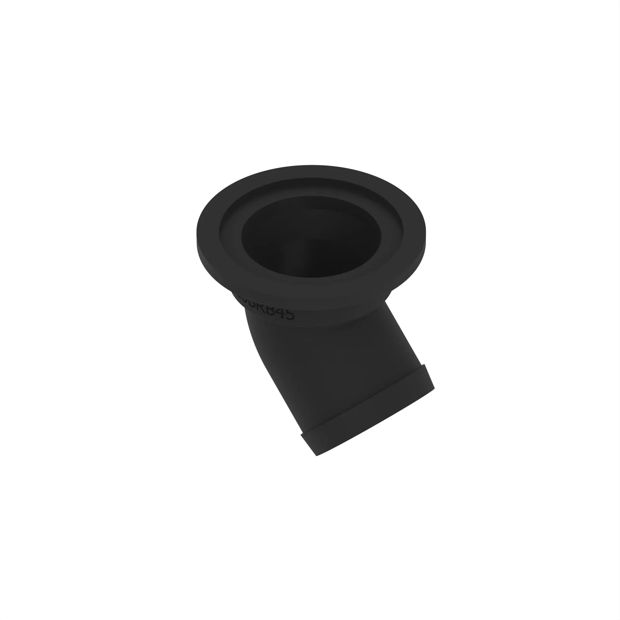 FITTING, 45 DEG ELBOW
