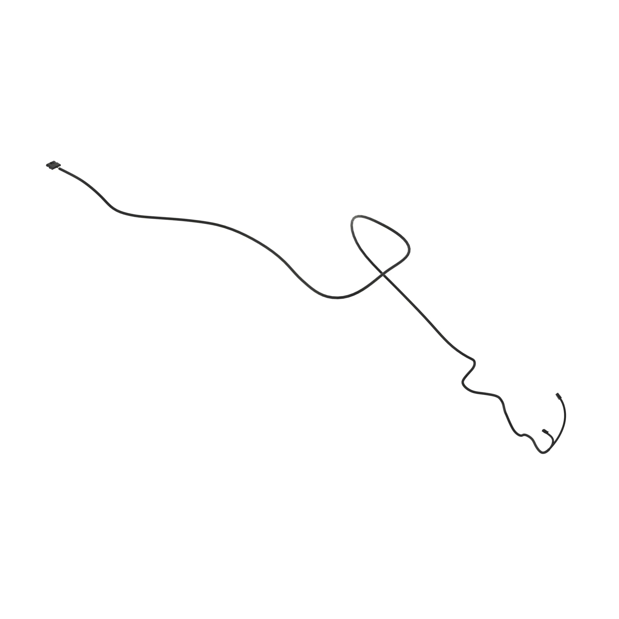 John Deere Wiring Harness - AKK23347