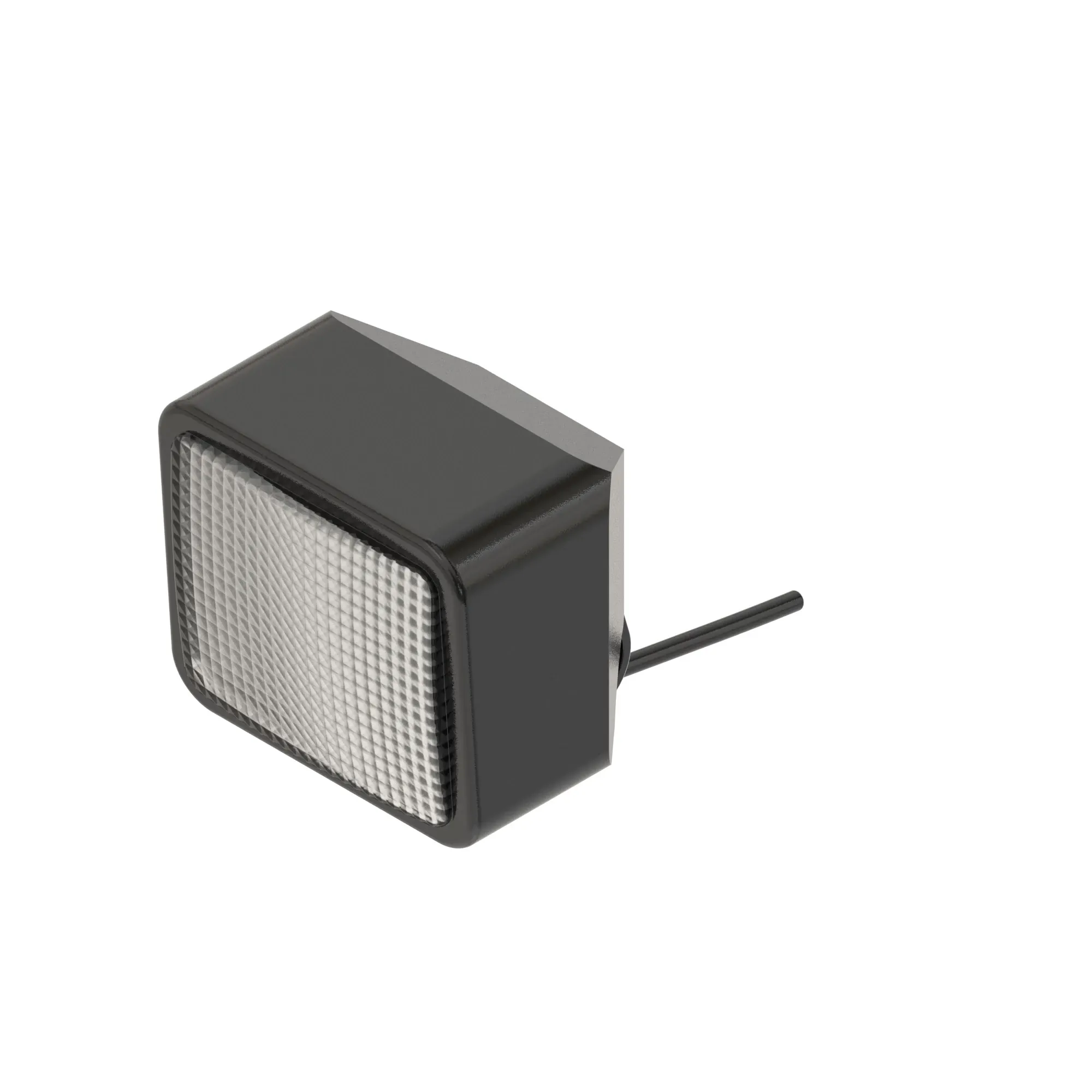 John Deere Floodlamp, 13.2 Volts, 62 Watts - AL116438