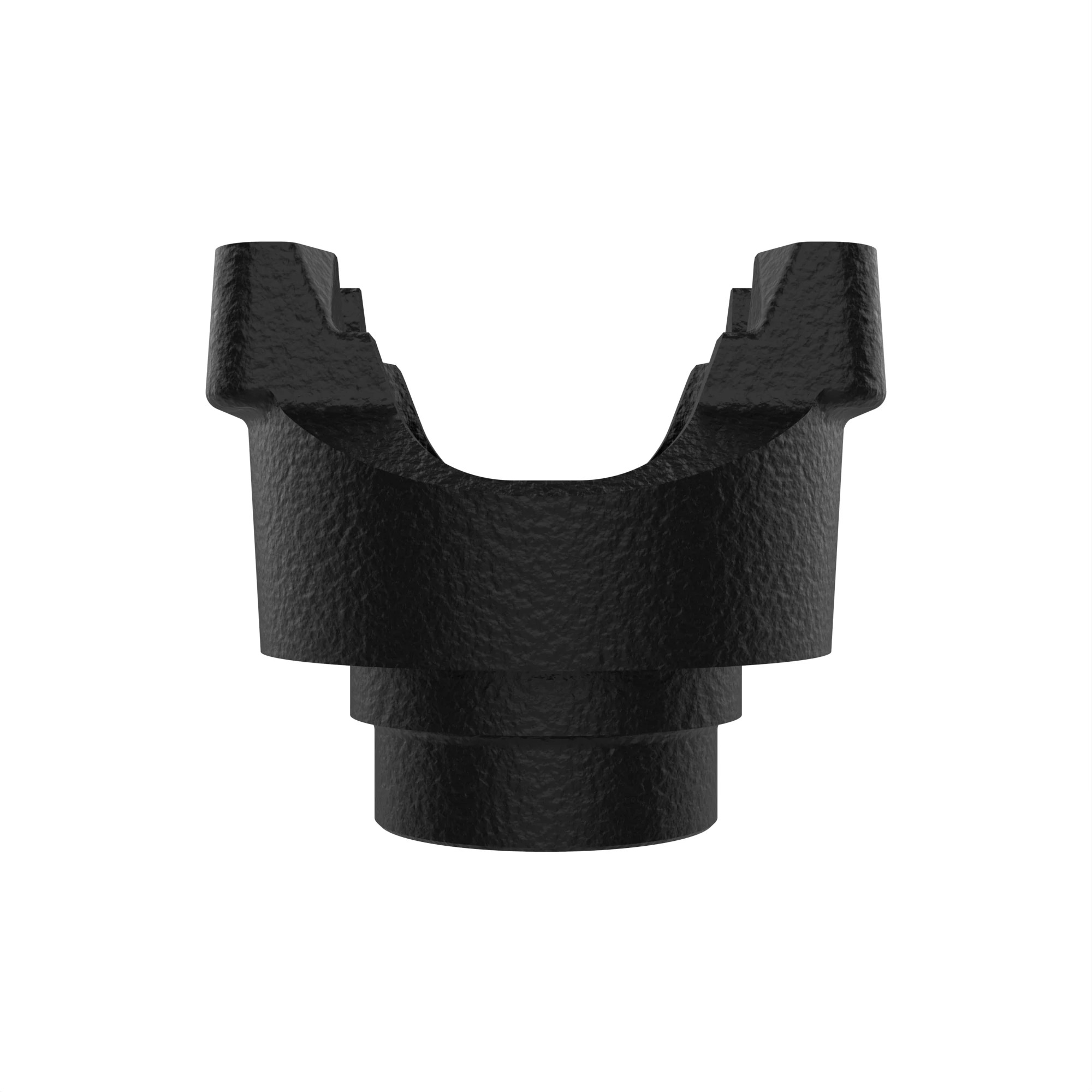 UNIVERSAL JOINT YOKE