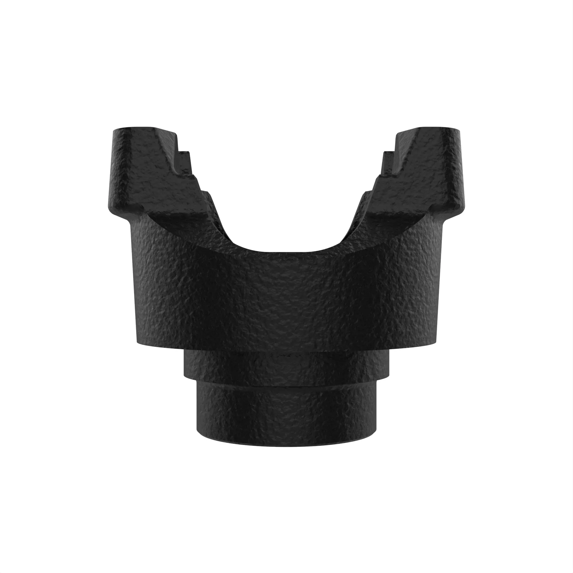 UNIVERSAL JOINT YOKE