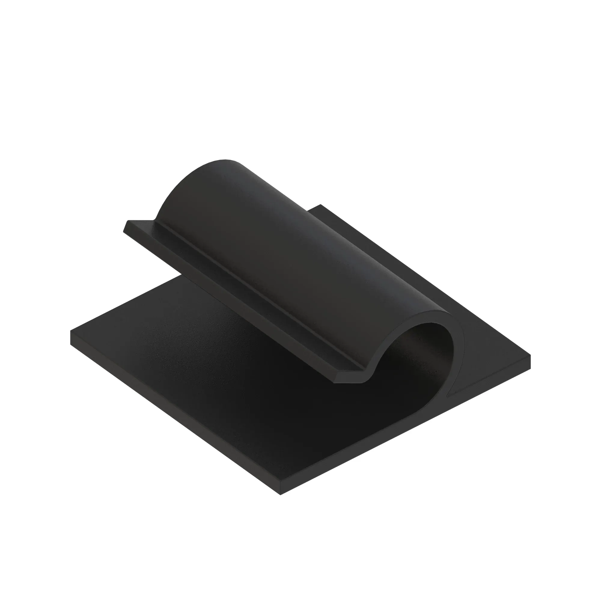 CLIP, 1/4"
