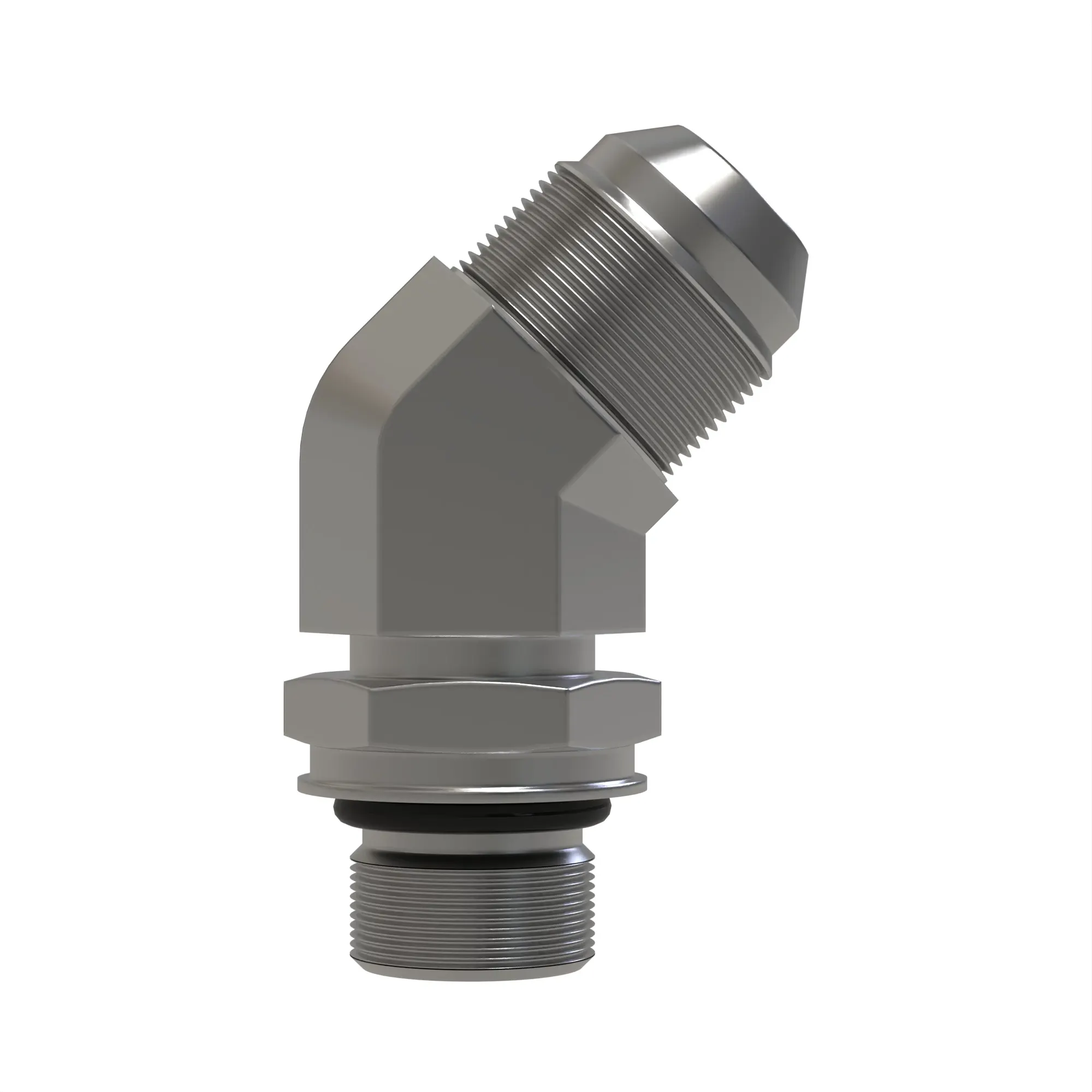 Elbow Fitting