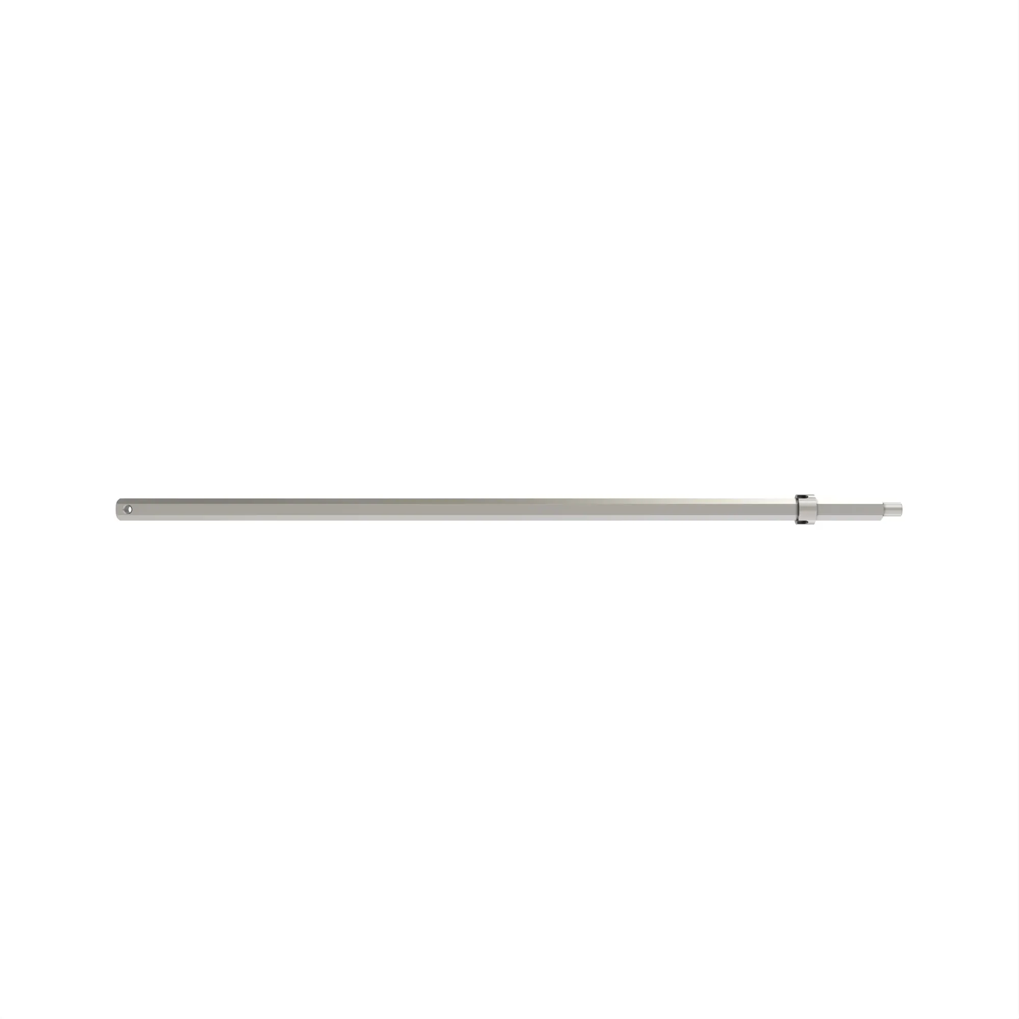 SHAFT, HEADER - MAIN DRIVE 8R-36