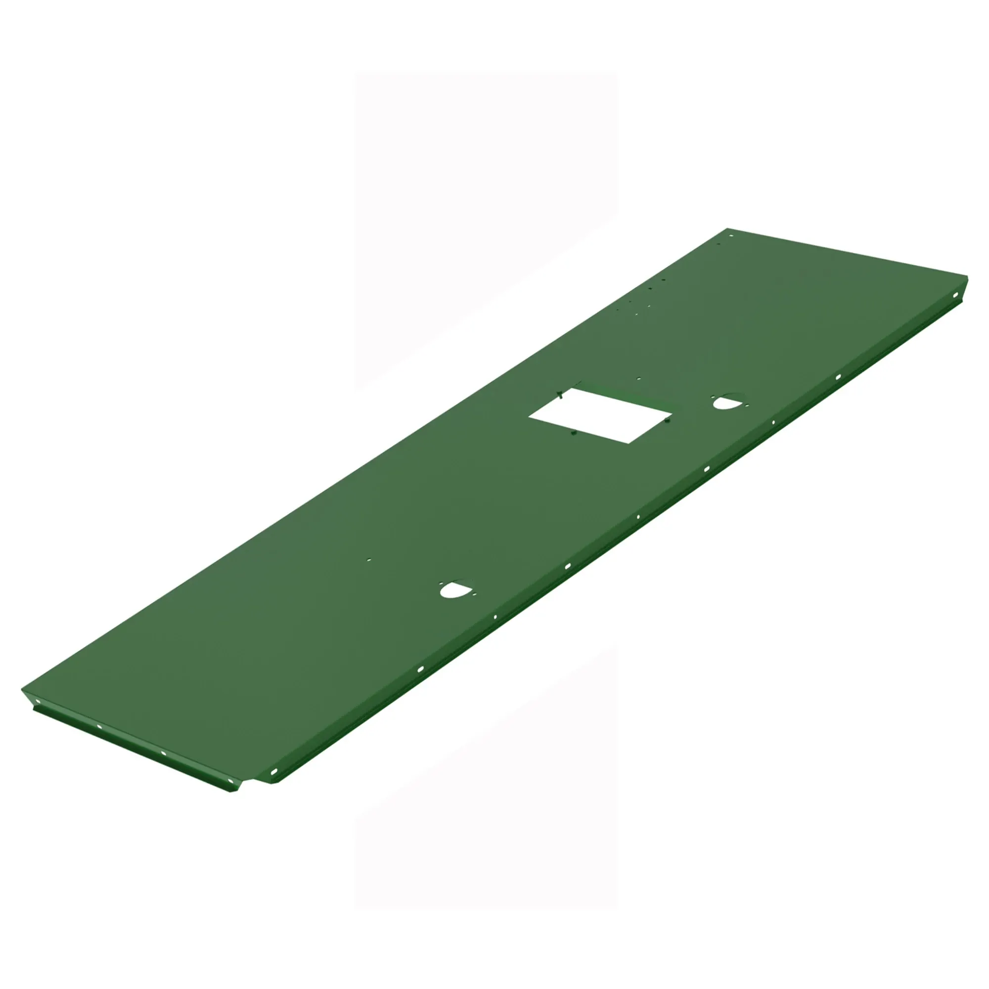 John Deere Side Wall - ADX10191