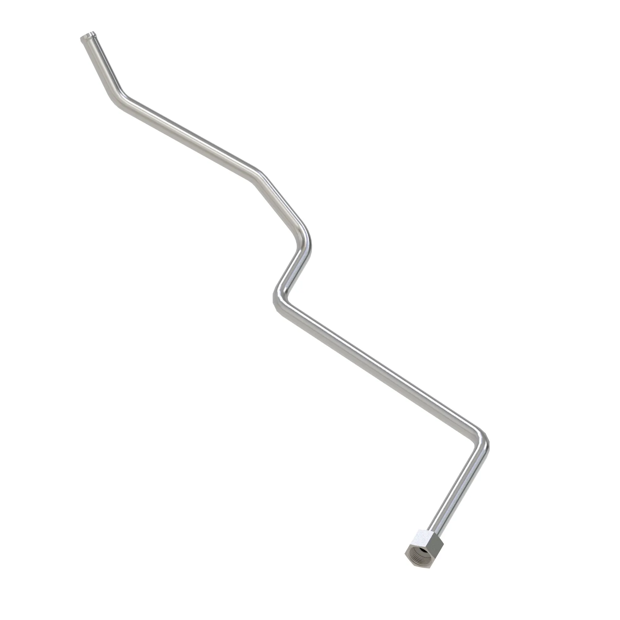 John Deere Fuel Line, Supply - RE346235