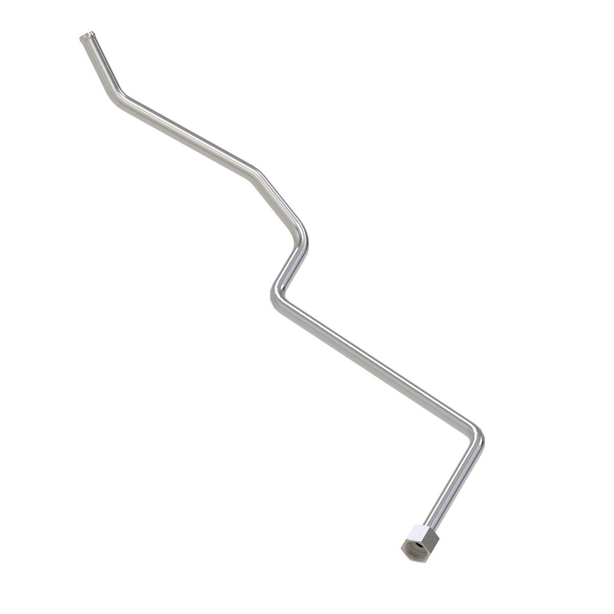 Fuel Line, Supply, Stage 3B