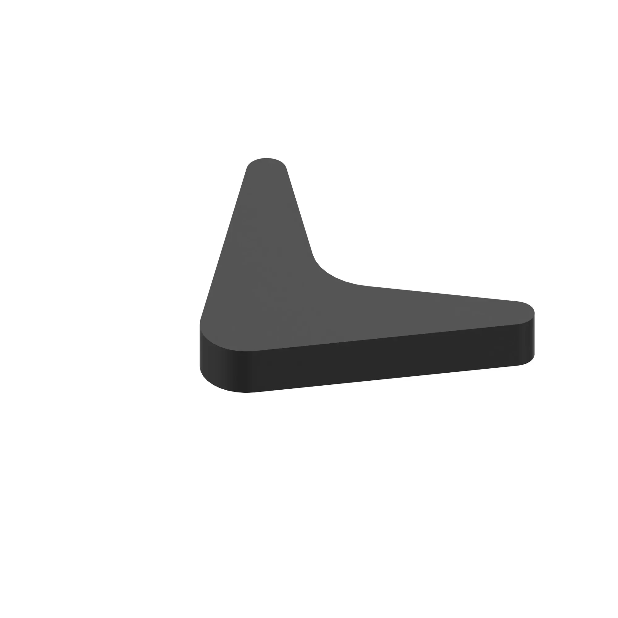 John Deere Foam Spacer Isolator - T360859