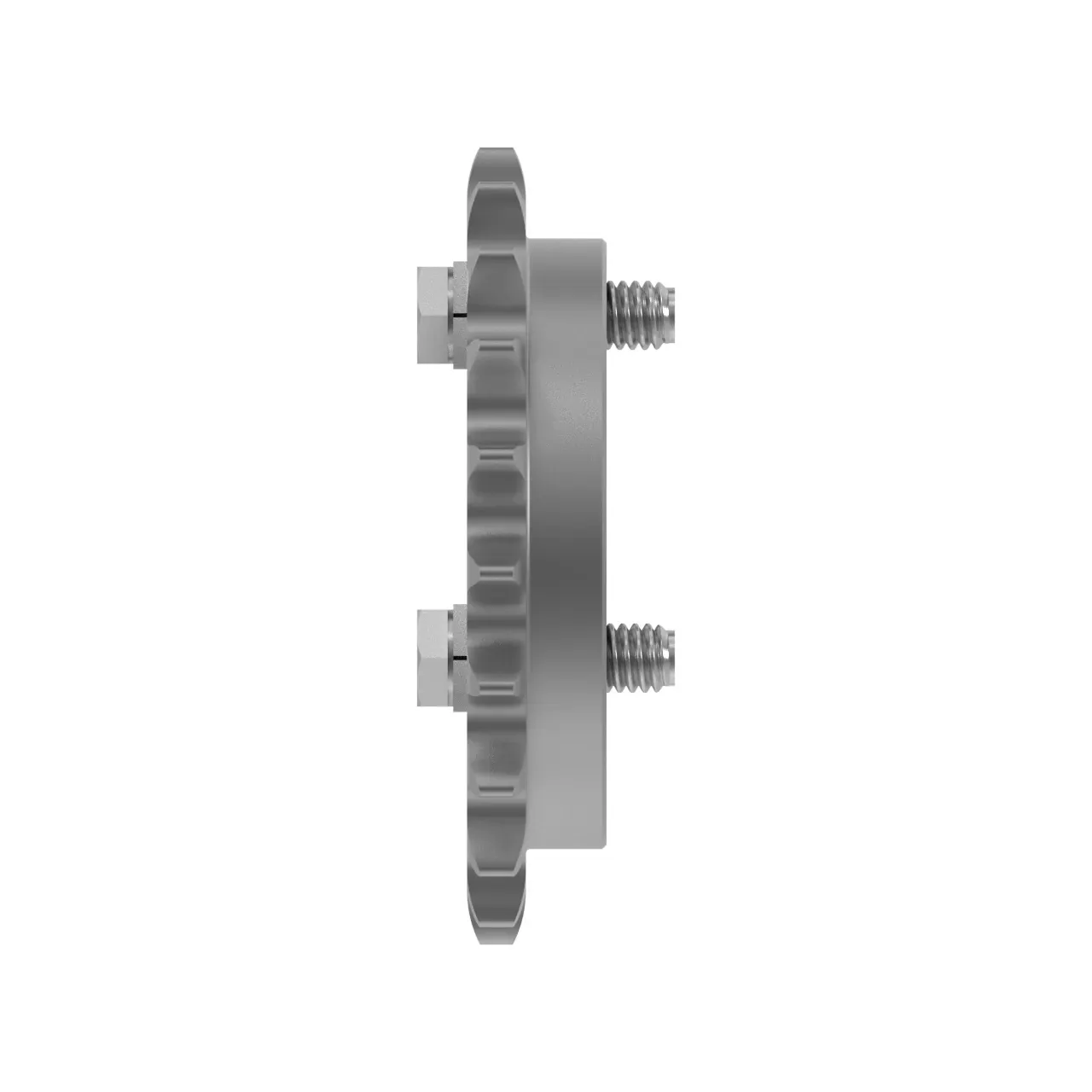 SPROCKET KIT, CLUTCH SPROCKET KIT
