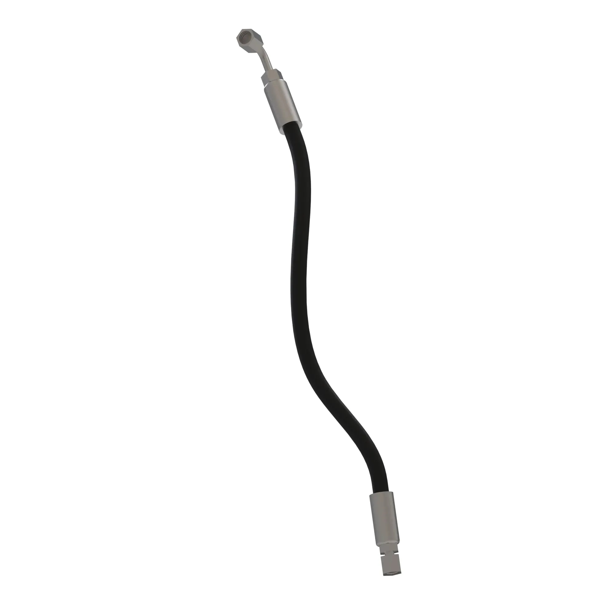 Hose-Hyd* .25 X 19