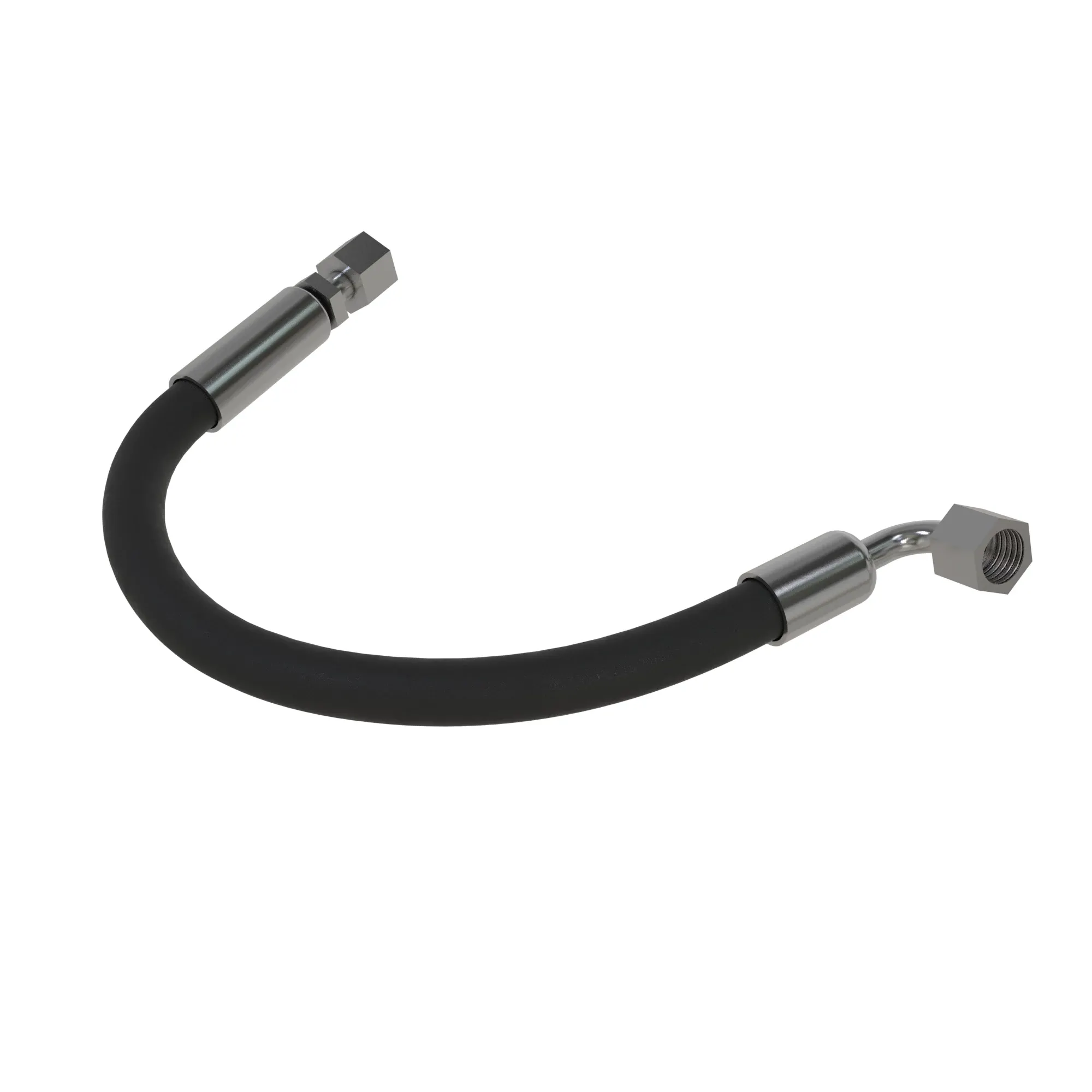 HOSE, HYDRAULIC SOFT START