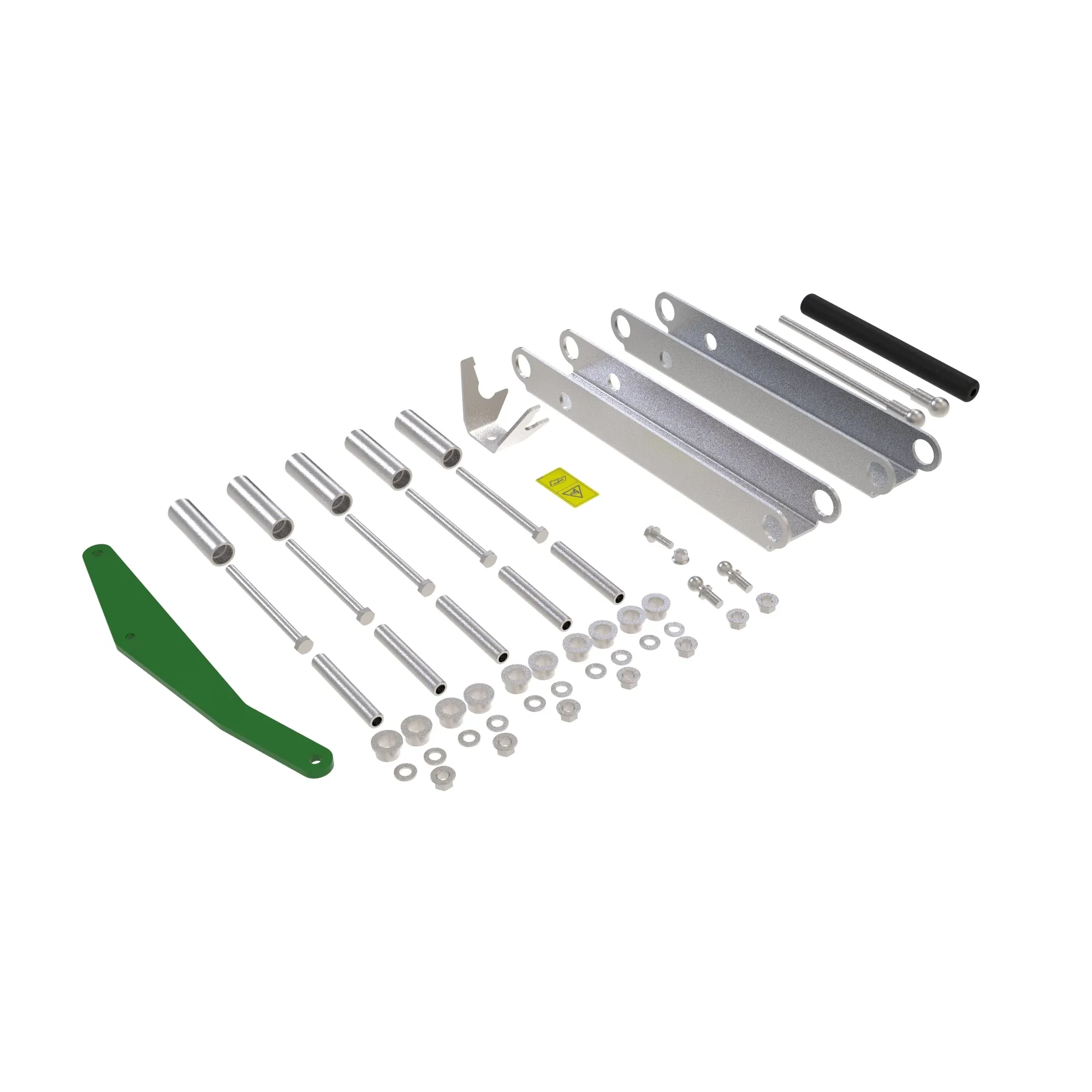 LINKAGE KIT, EDUCTOR LIFT FORCE IMP
