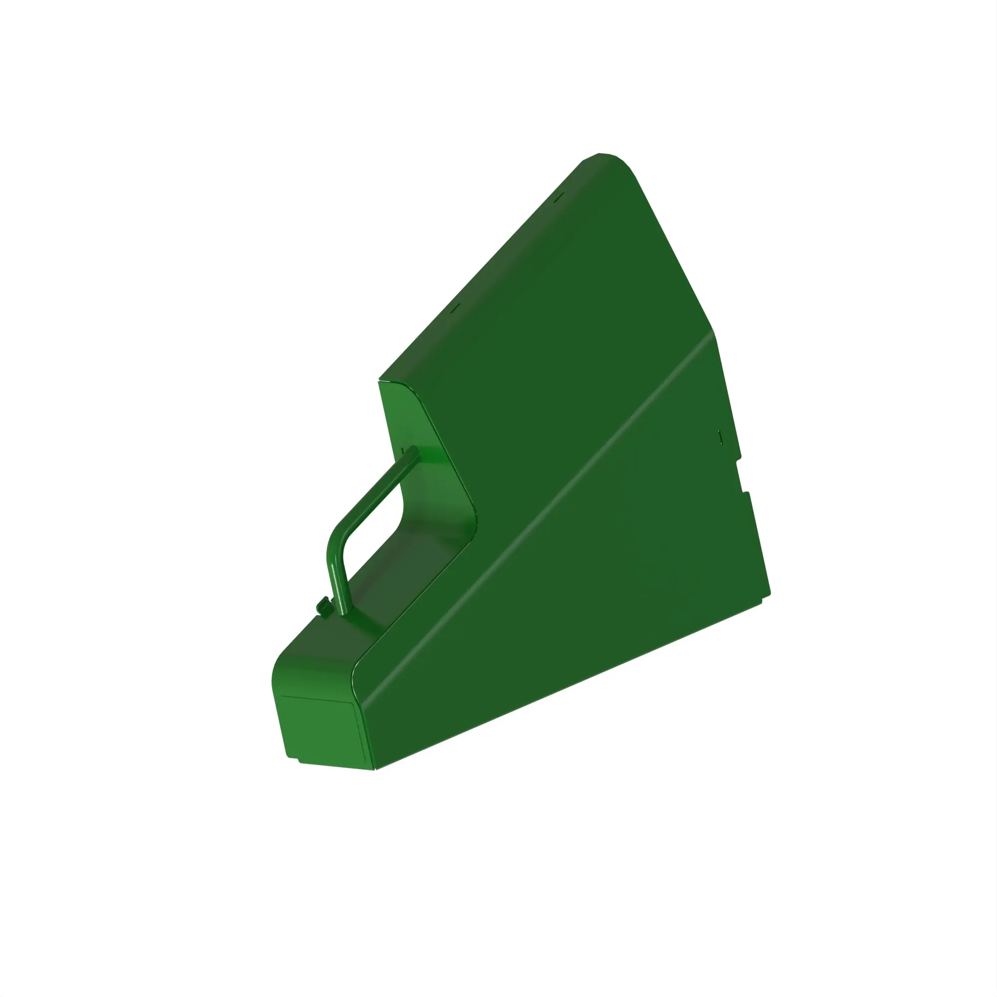 John Deere Mounting Cover - F679357