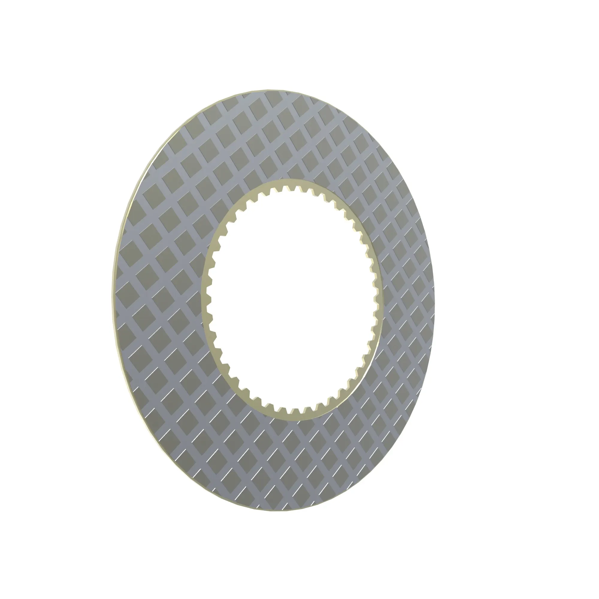 John Deere Differential Lock Clutch Disk - YZ121818