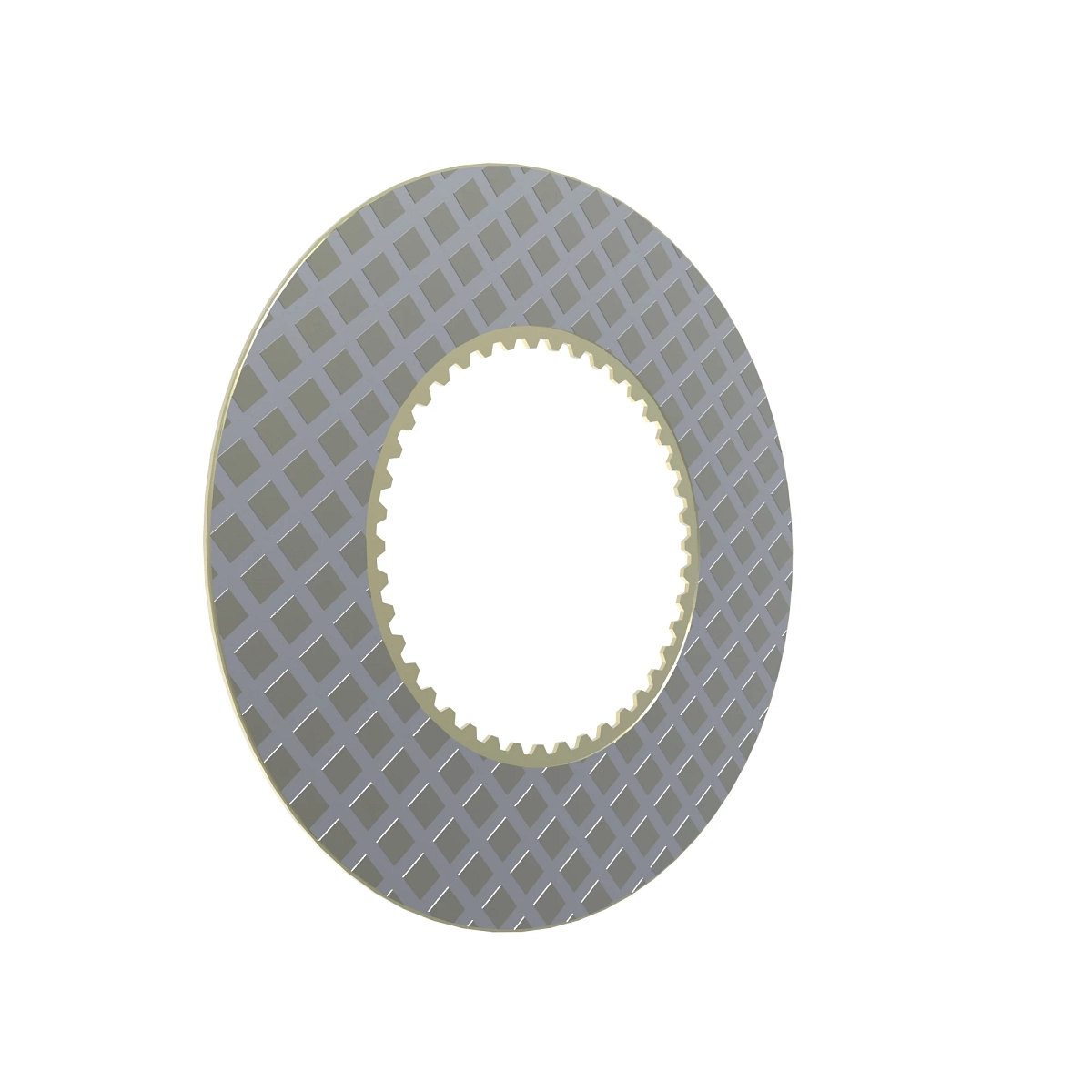 Clutch Disk, Differential Lock