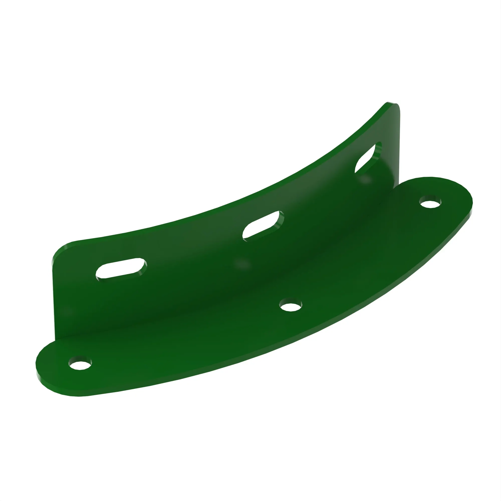 John Deere Dribble Door Bracket - AXE73082
