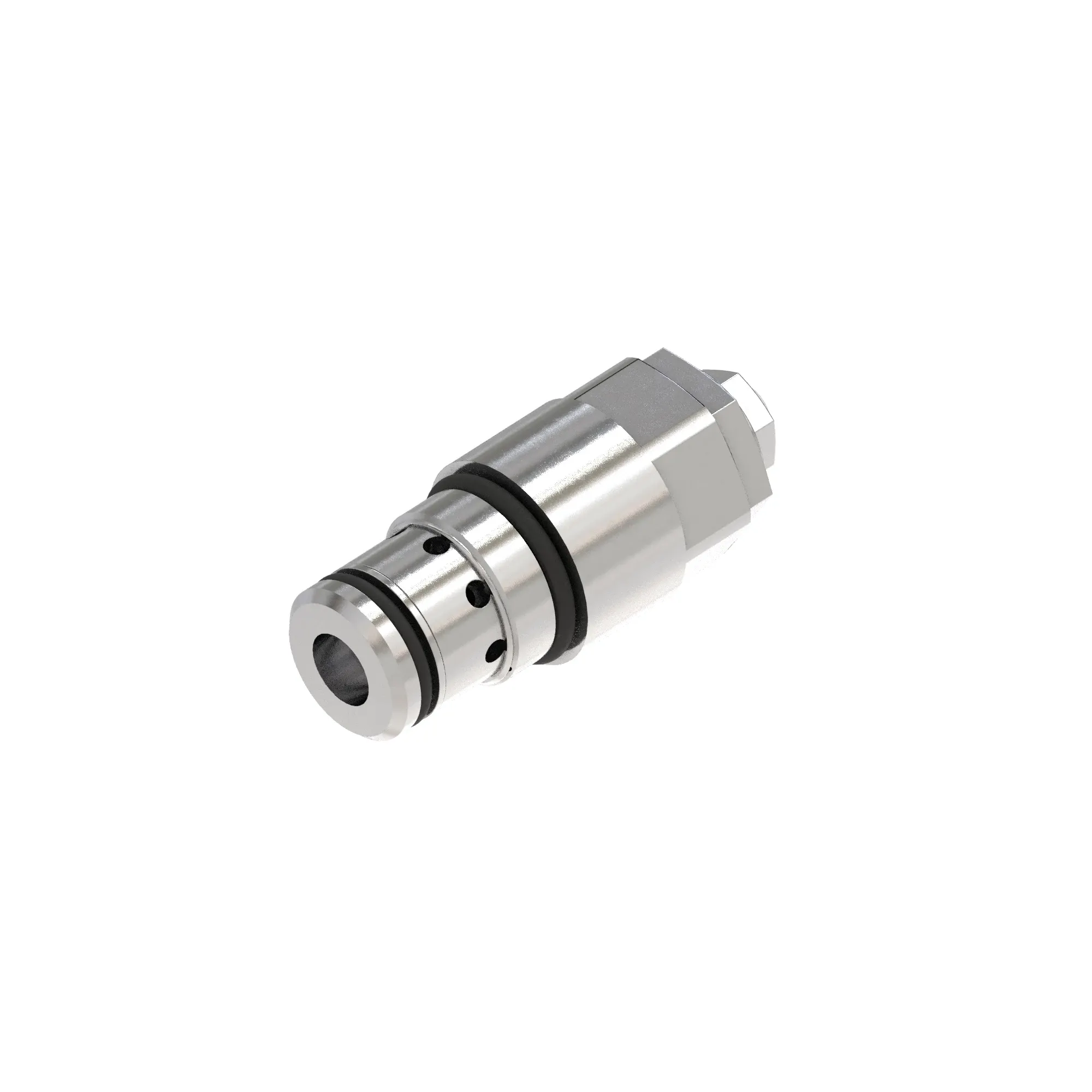 John Deere Pressure Relief Valve, 5000 PSI - AT397061
