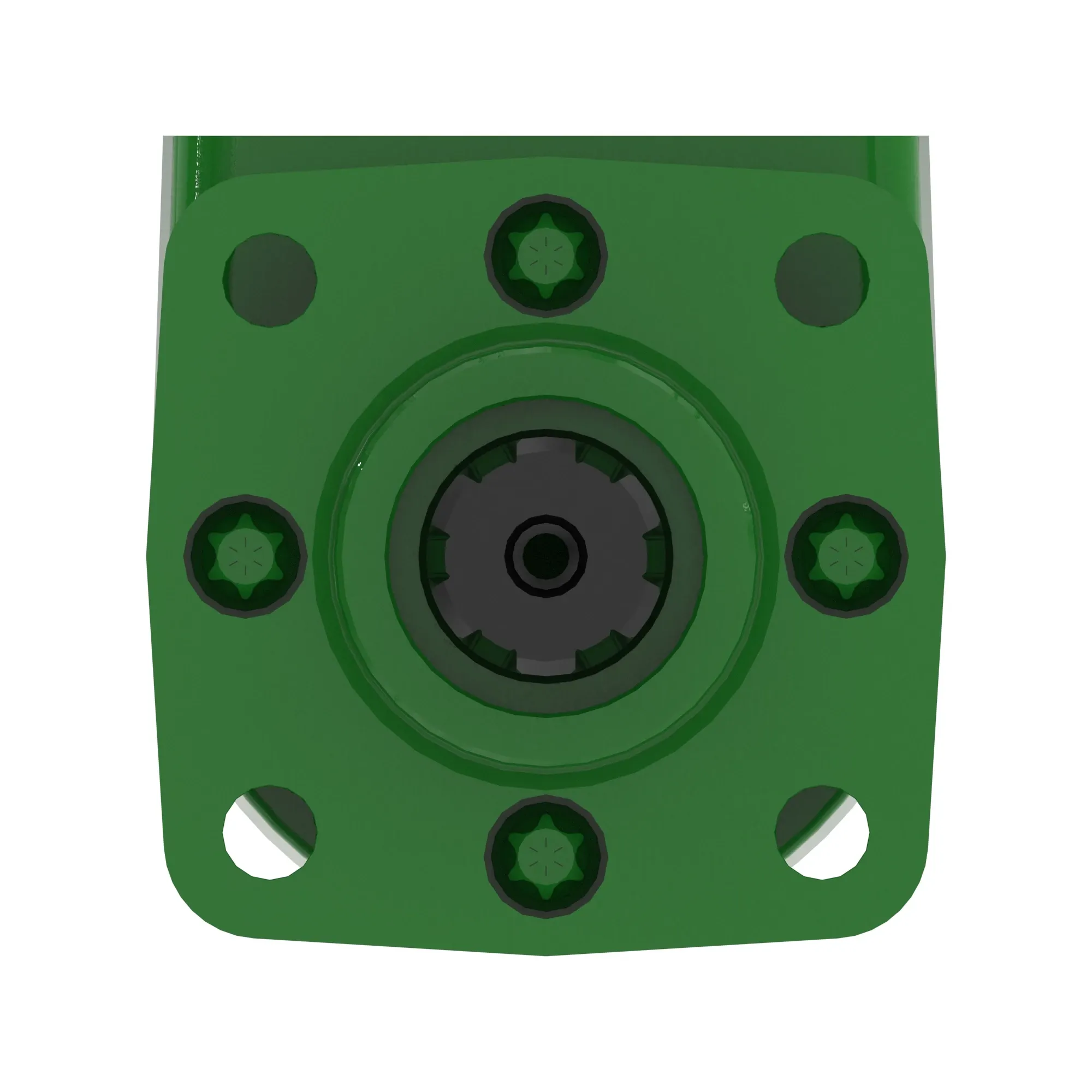 Hydraulic Motor