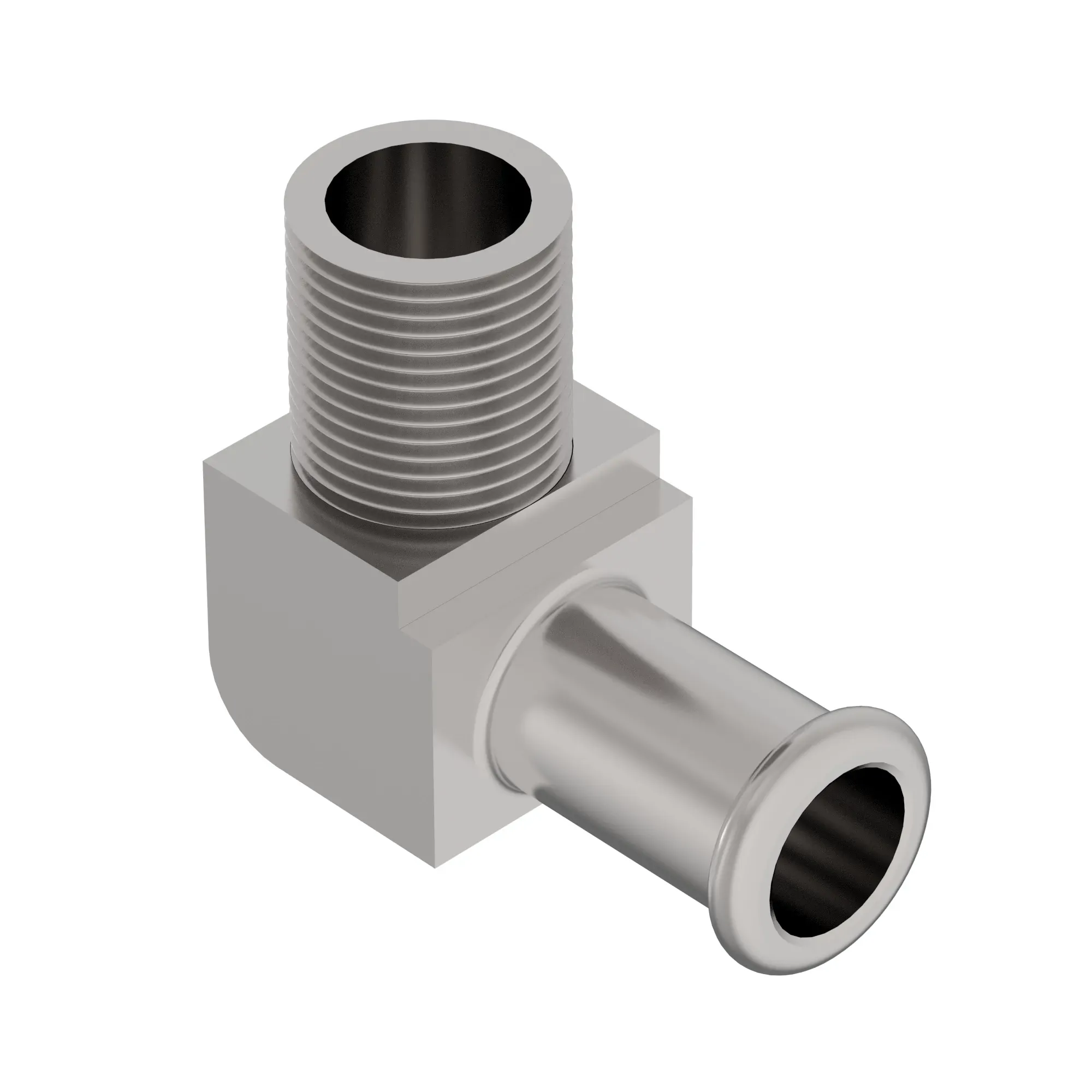 Elbow Fitting