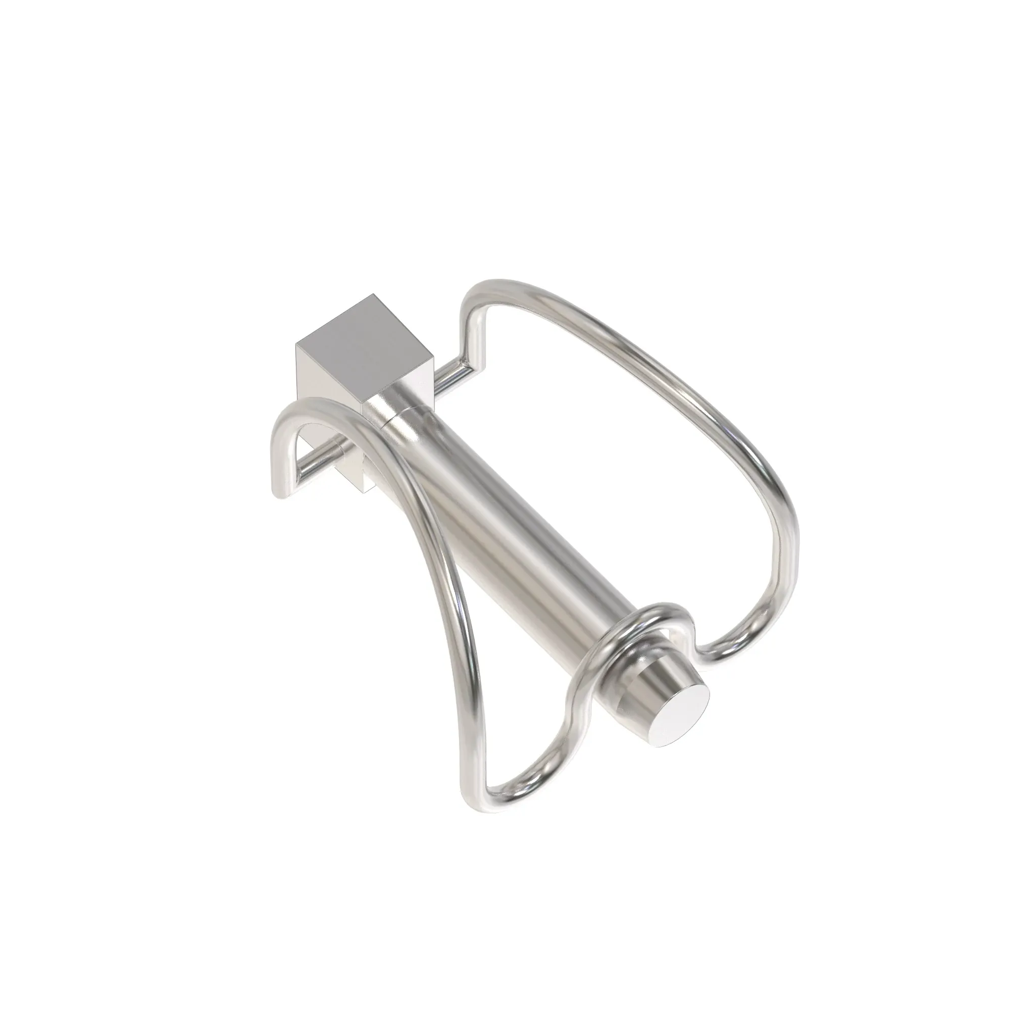 John Deere Spring Pin - L202151
