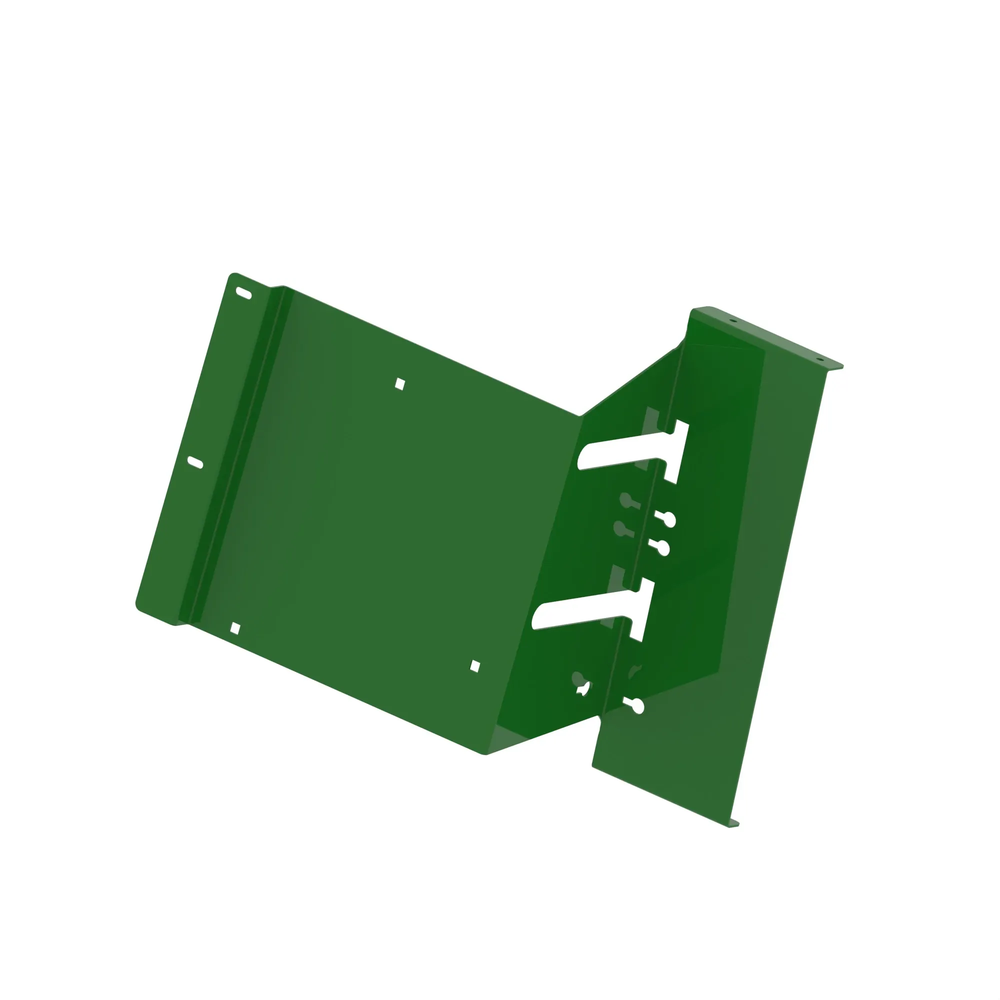 Bracket