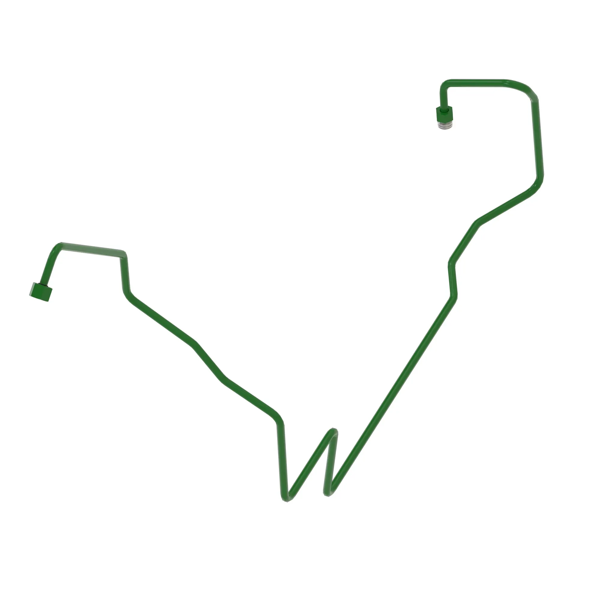 Oil Line