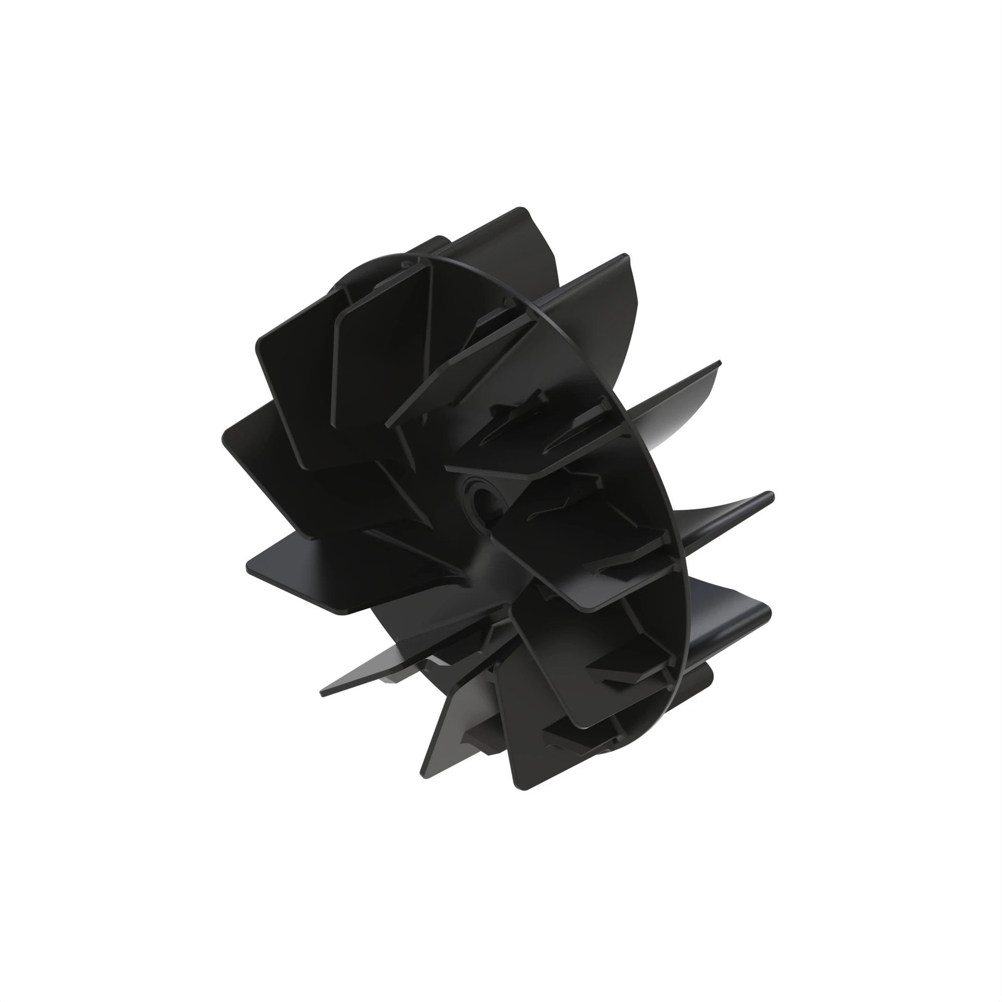IMPELLER, VACUUM FAN IMPELLER
