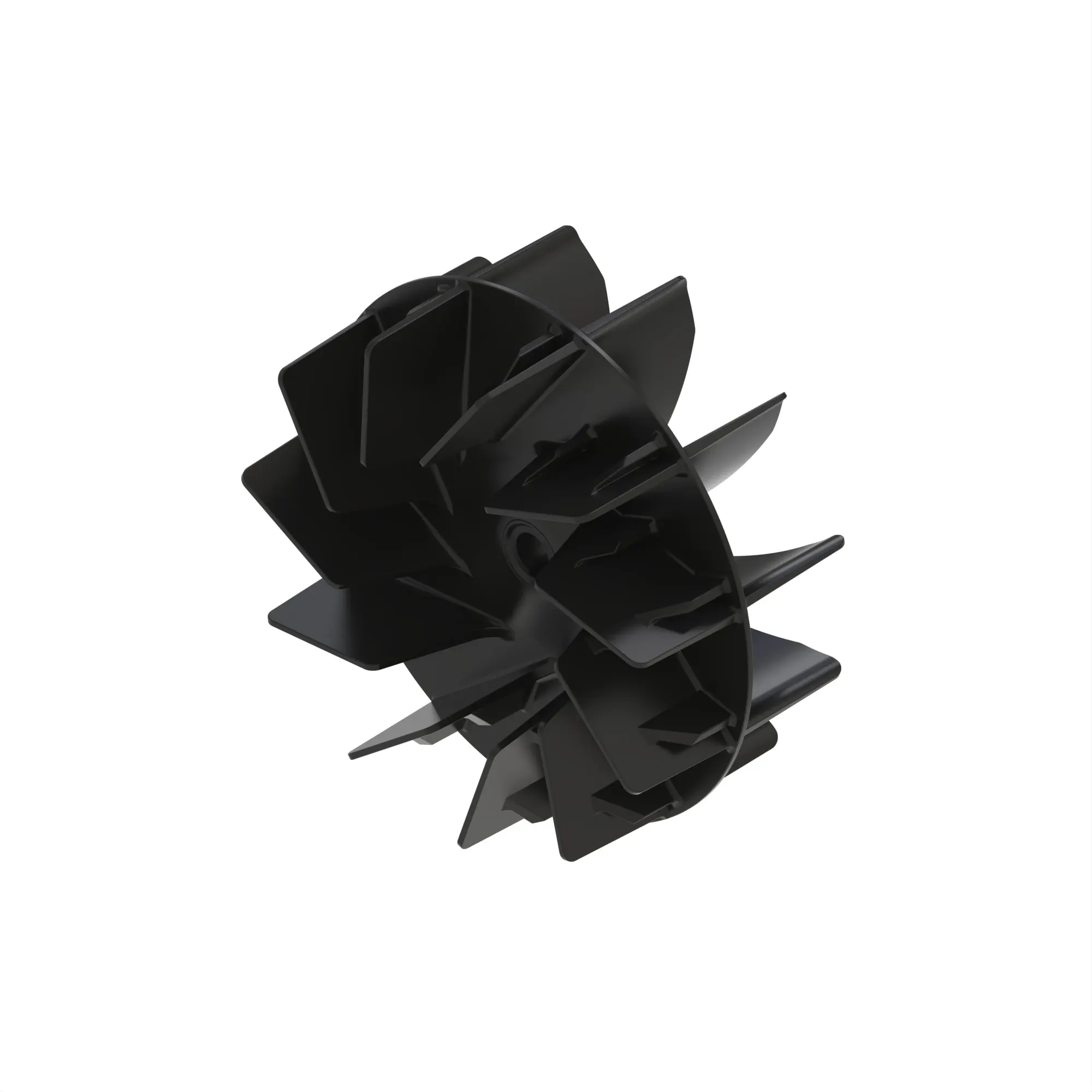 John Deere Vacuum Fan Impeller - AH235926