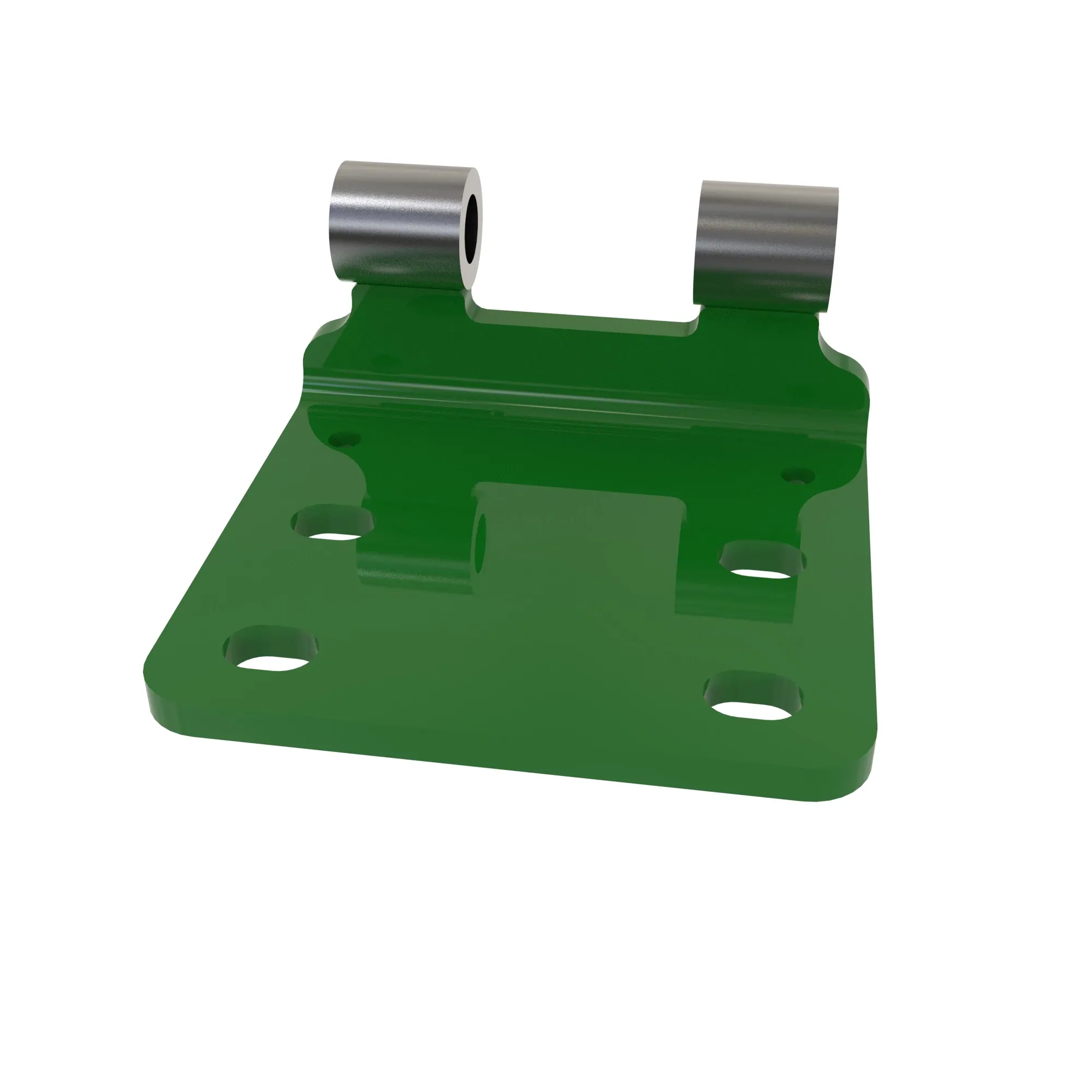 John Deere Hose Routing Hinge - AKK11363