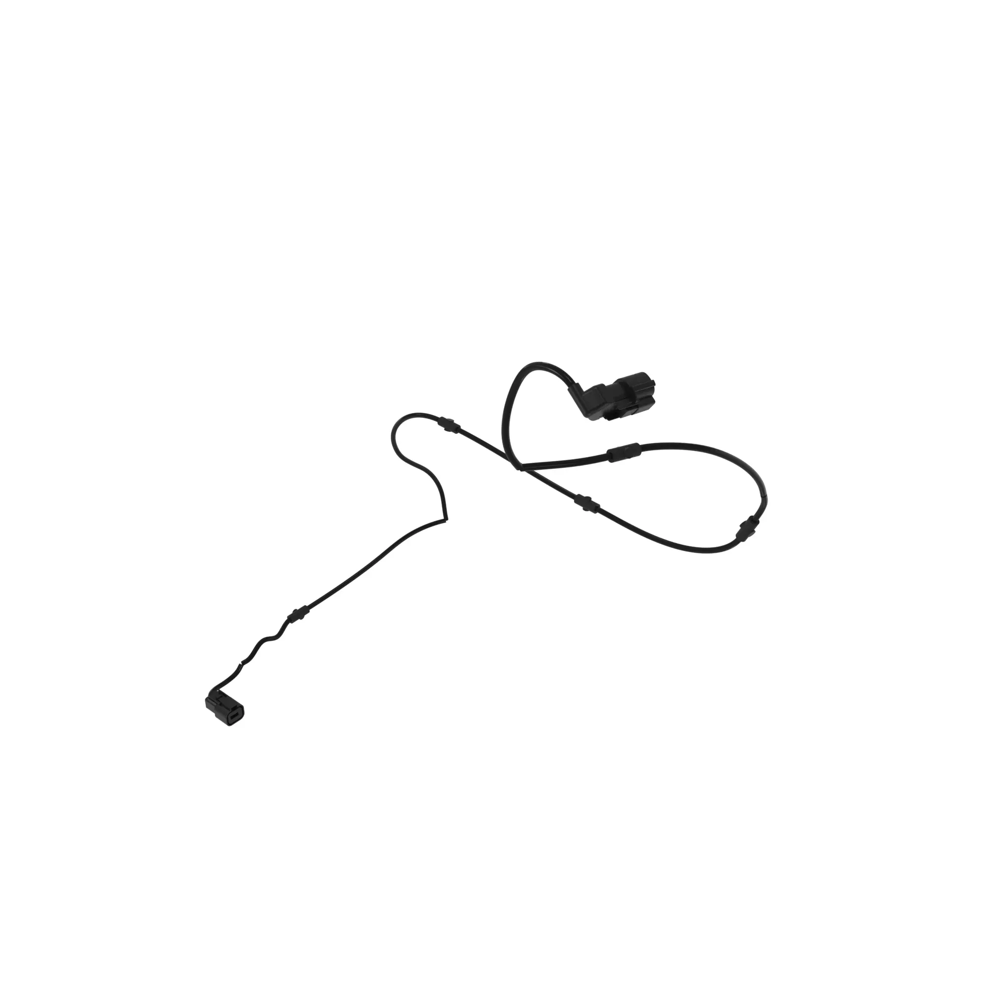 MONITOR WIRING HARNESS, VIDEO CABLE
