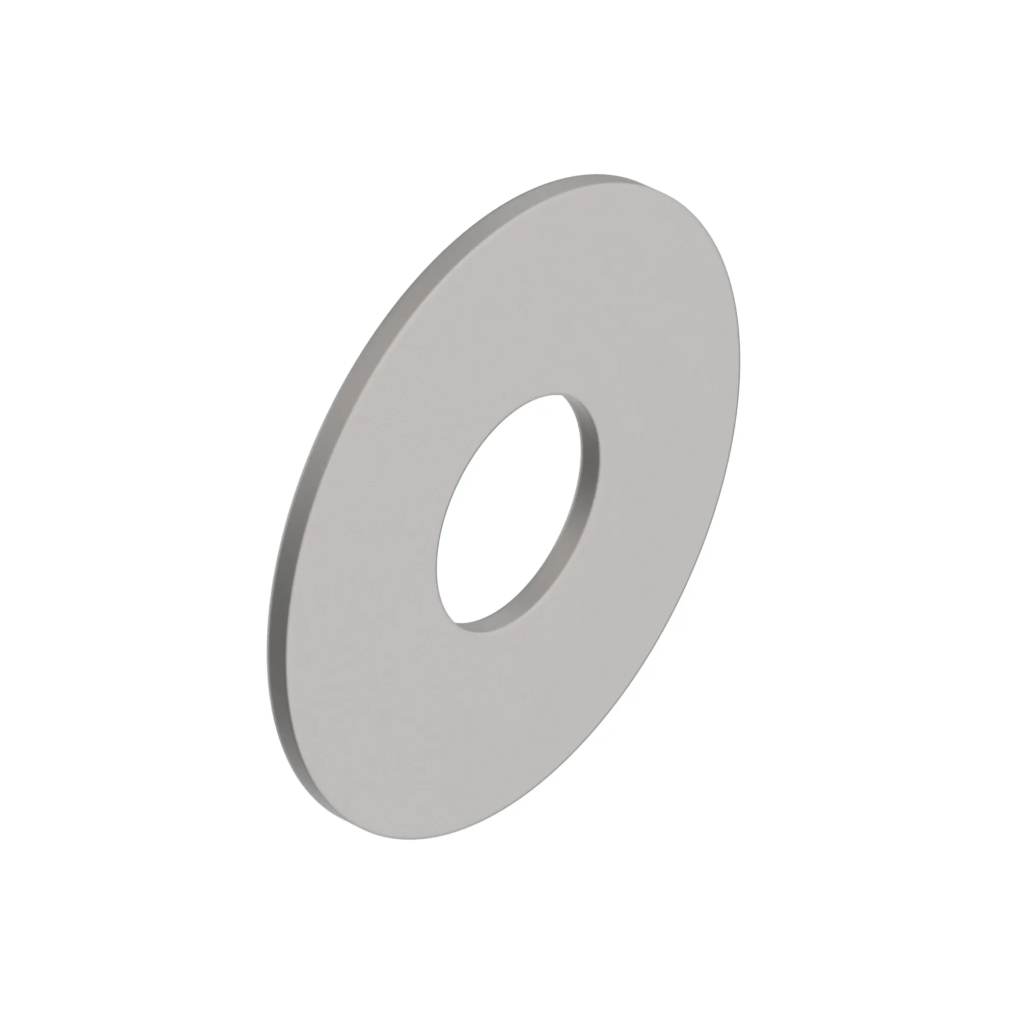 John Deere Round Hole Washer - TR137456