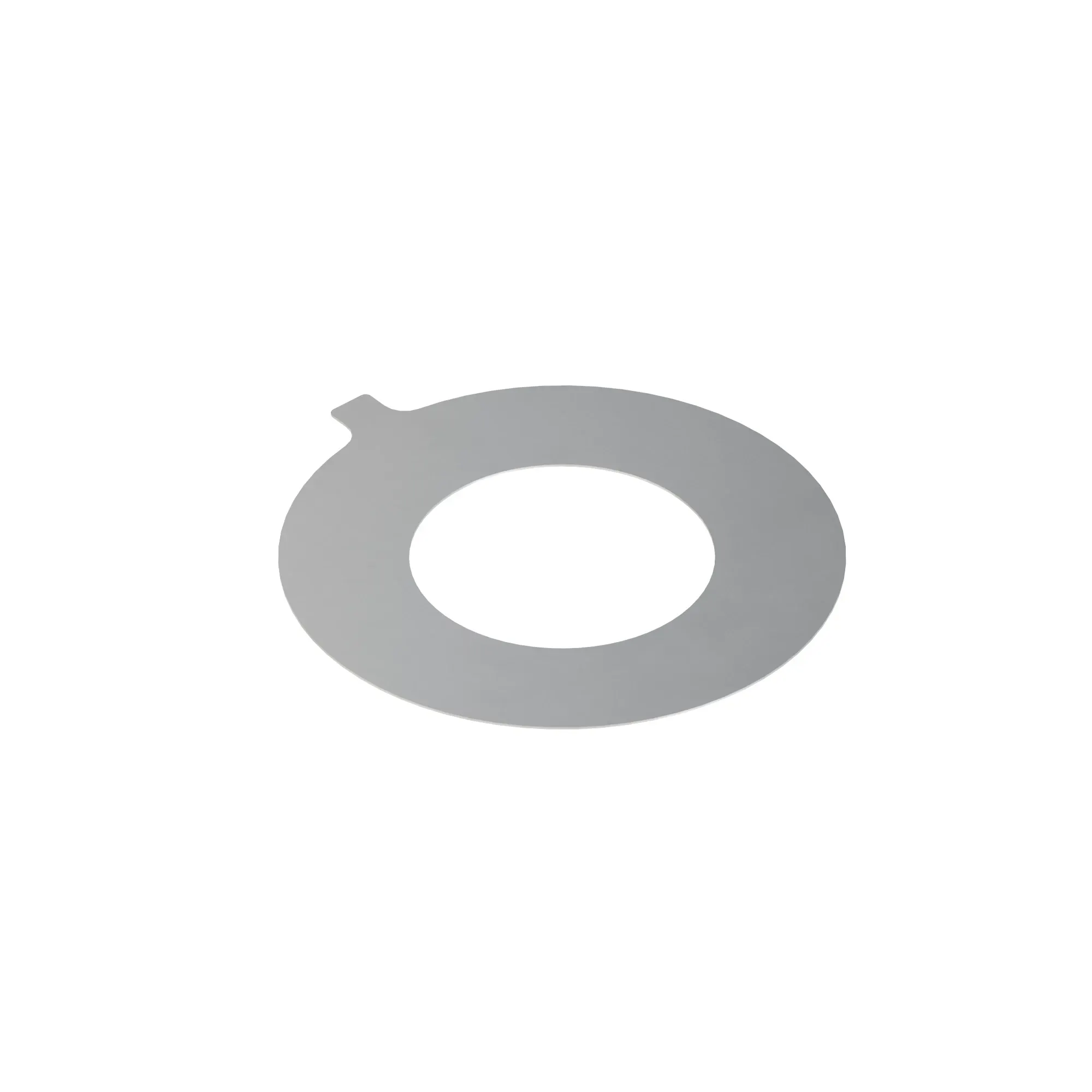 John Deere Tab Washer - T257322