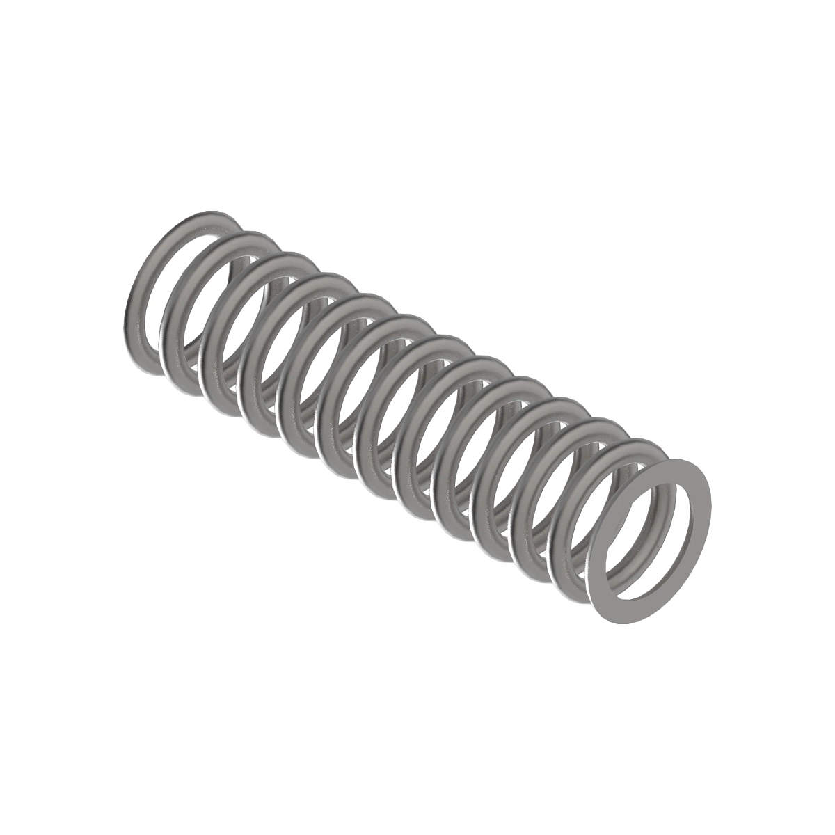 Compression Spring, Accumulator, Ou