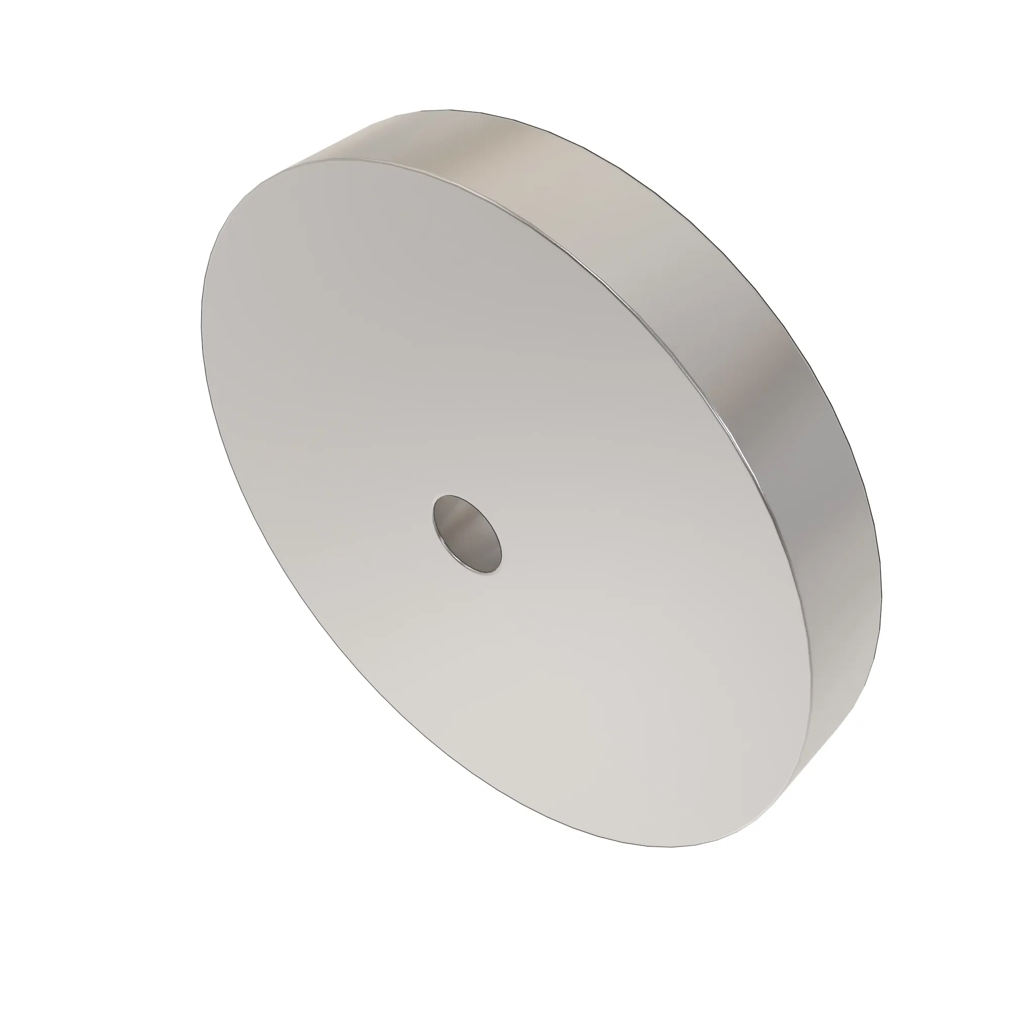 PLATE, ORIFICE (-6)