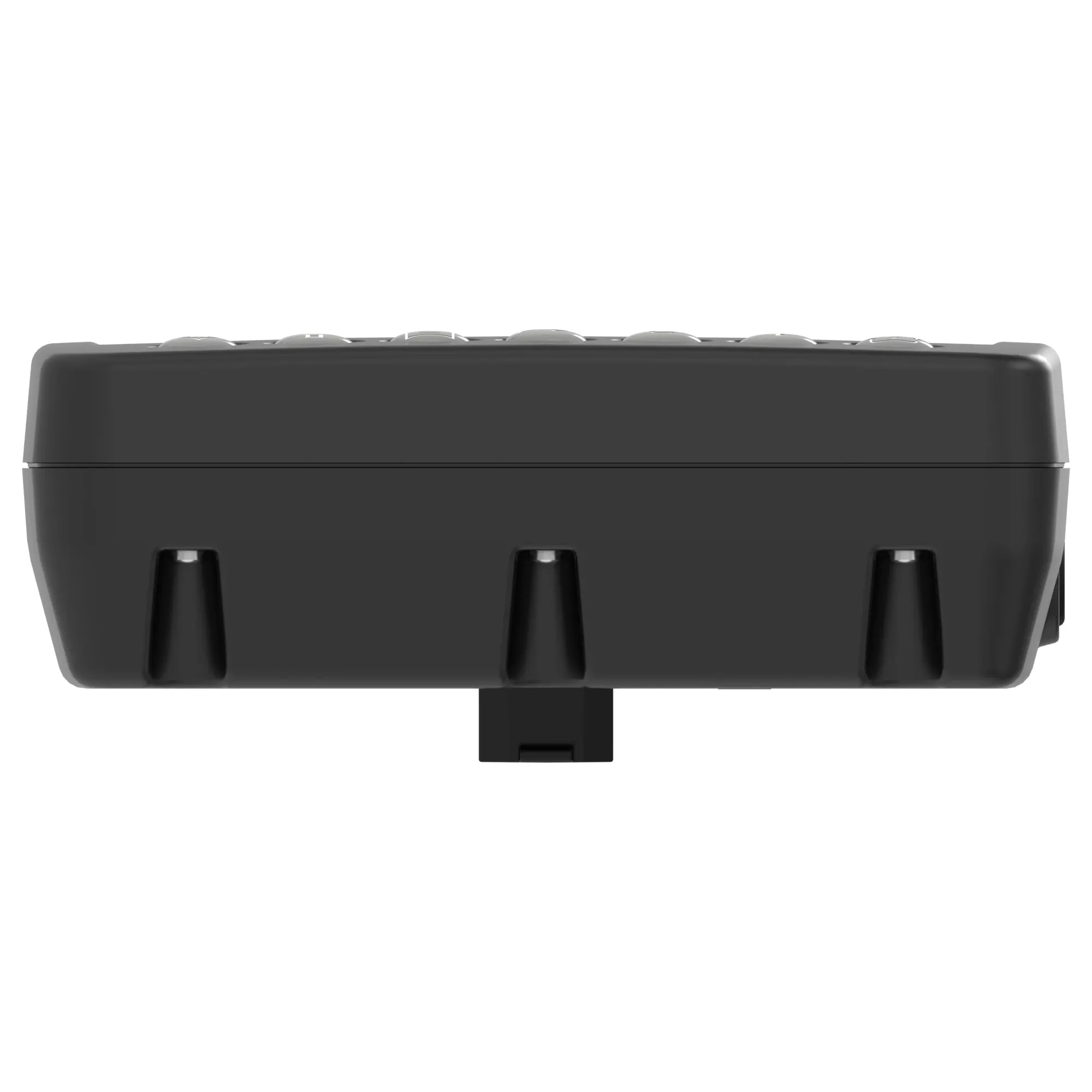 ELECTRONIC CONTROL UNIT